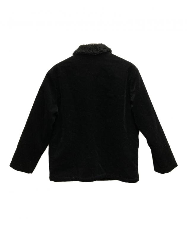 ジャケット・アウター Supreme Kindermann Uncut CorduroyCarCoat Supreme Kindermann Uncut Corduroy Car Coat (FW24) - $368
