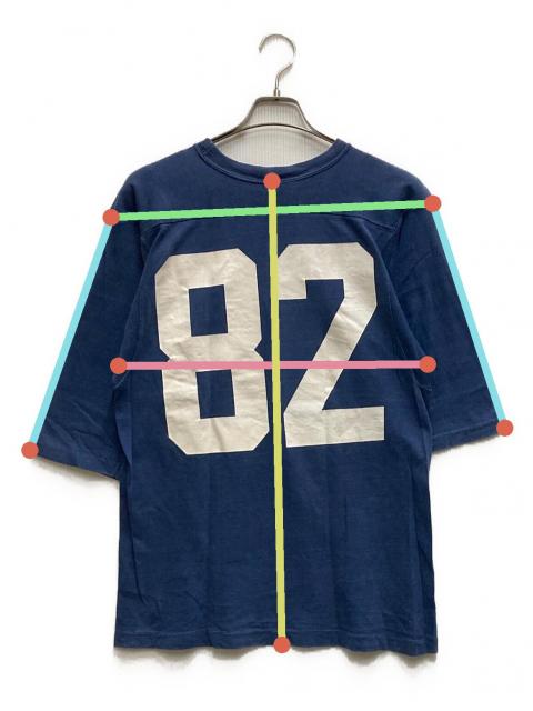 中古・古着通販】Champion (チャンピオン) 70'S~80'S ナンバリング
