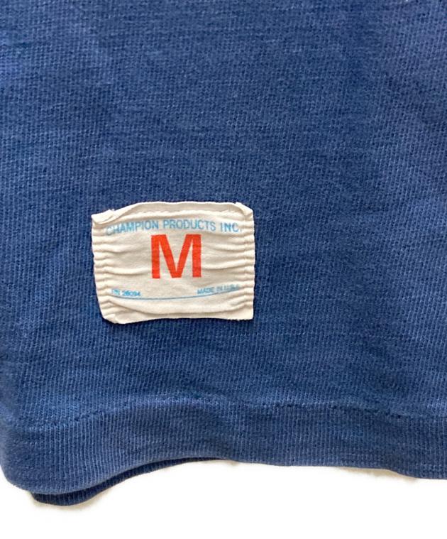 中古・古着通販】Champion (チャンピオン) 70'S~80'S ナンバリング