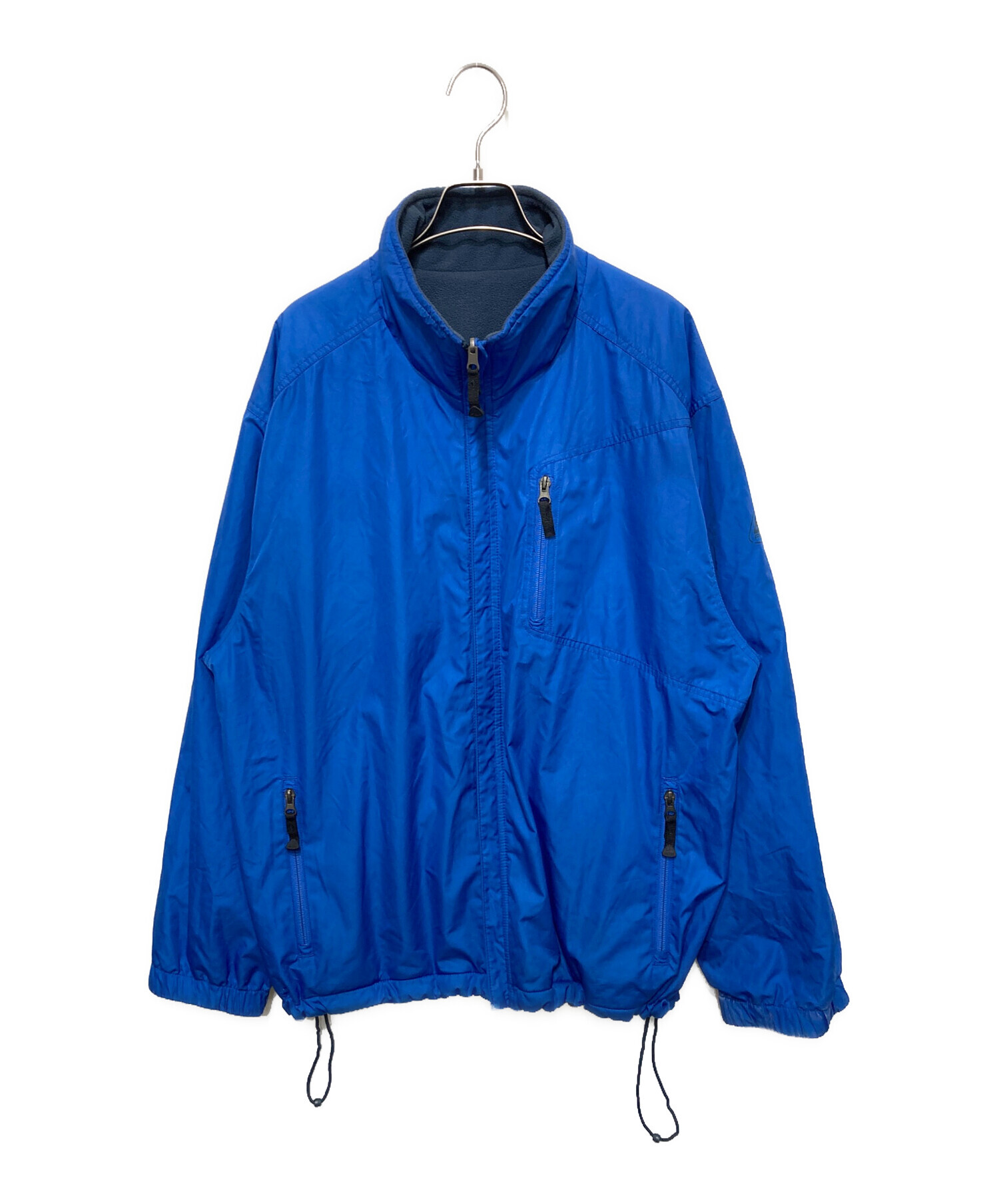 NIKE ACG リバーシブルジャケット 90s XL 中古・古着通販】NIKE ACG (ナイキエーシージー) 90sリバーシブル