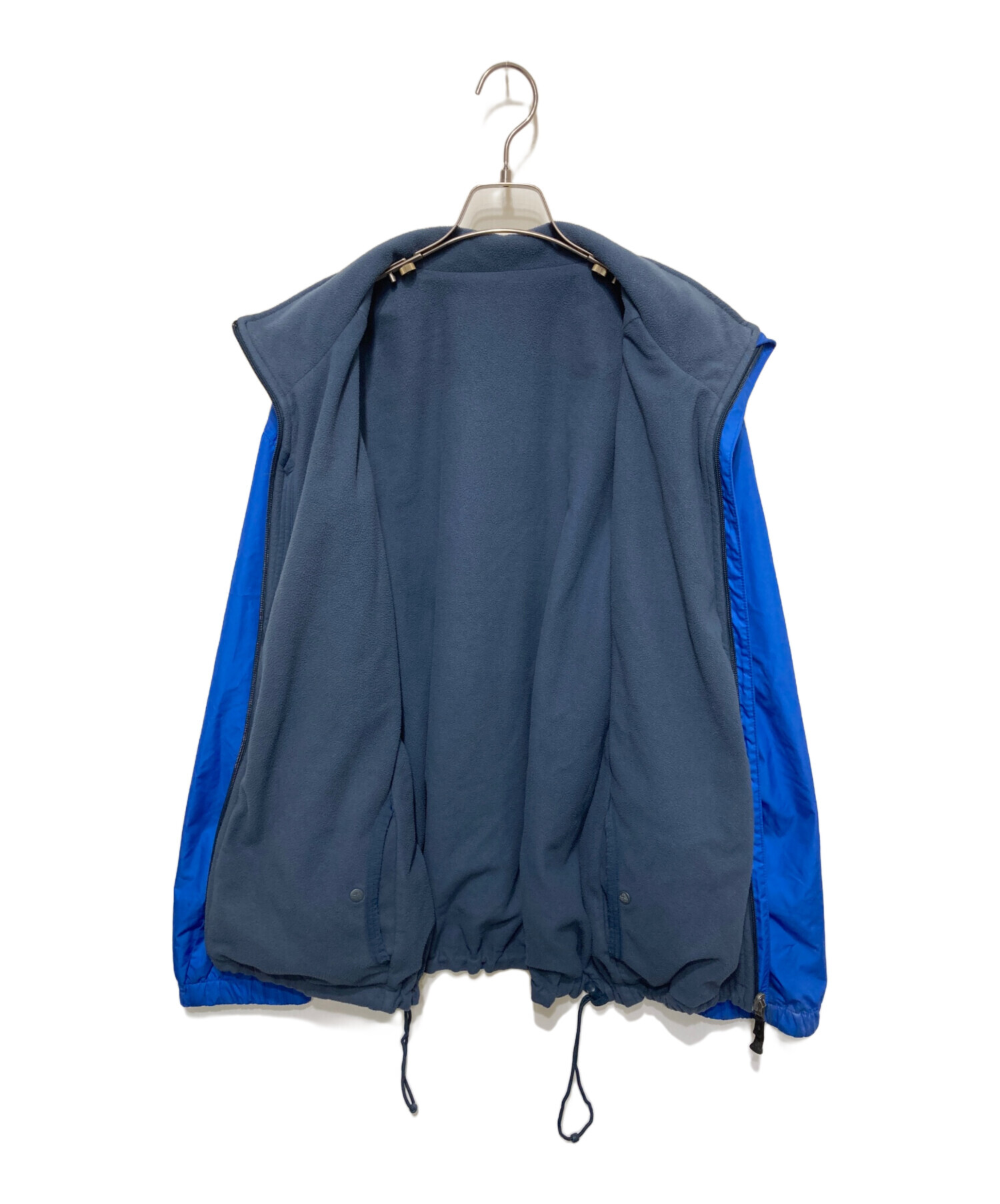 NIKE ACG リバーシブルジャケット 90s XL 中古・古着通販】NIKE ACG (ナイキエーシージー) 90sリバーシブル