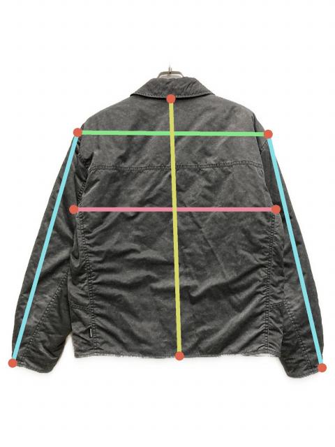 中古・古着通販】NEIGHBORHOOD (ネイバーフッド) CWU-7P JACKET MOD