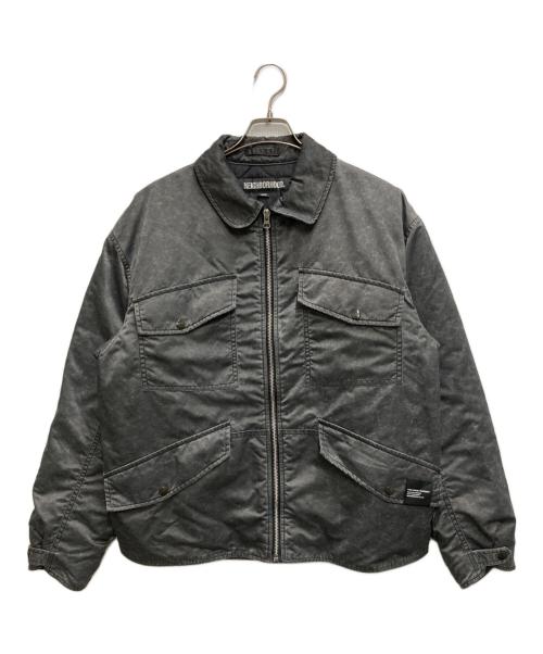 中古・古着通販】NEIGHBORHOOD (ネイバーフッド) CWU-7P JACKET MOD