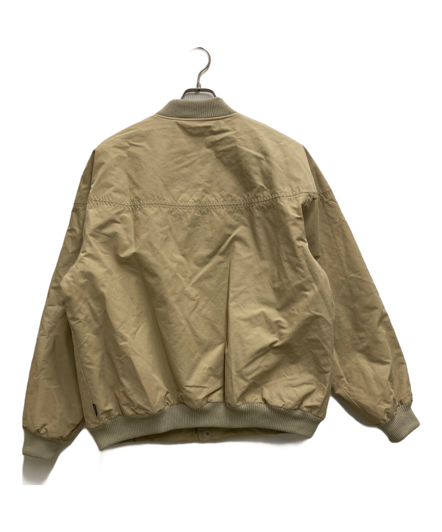 中古・古着通販】NEIGHBORHOOD (ネイバーフッド) DERBY-TYPE JACKET