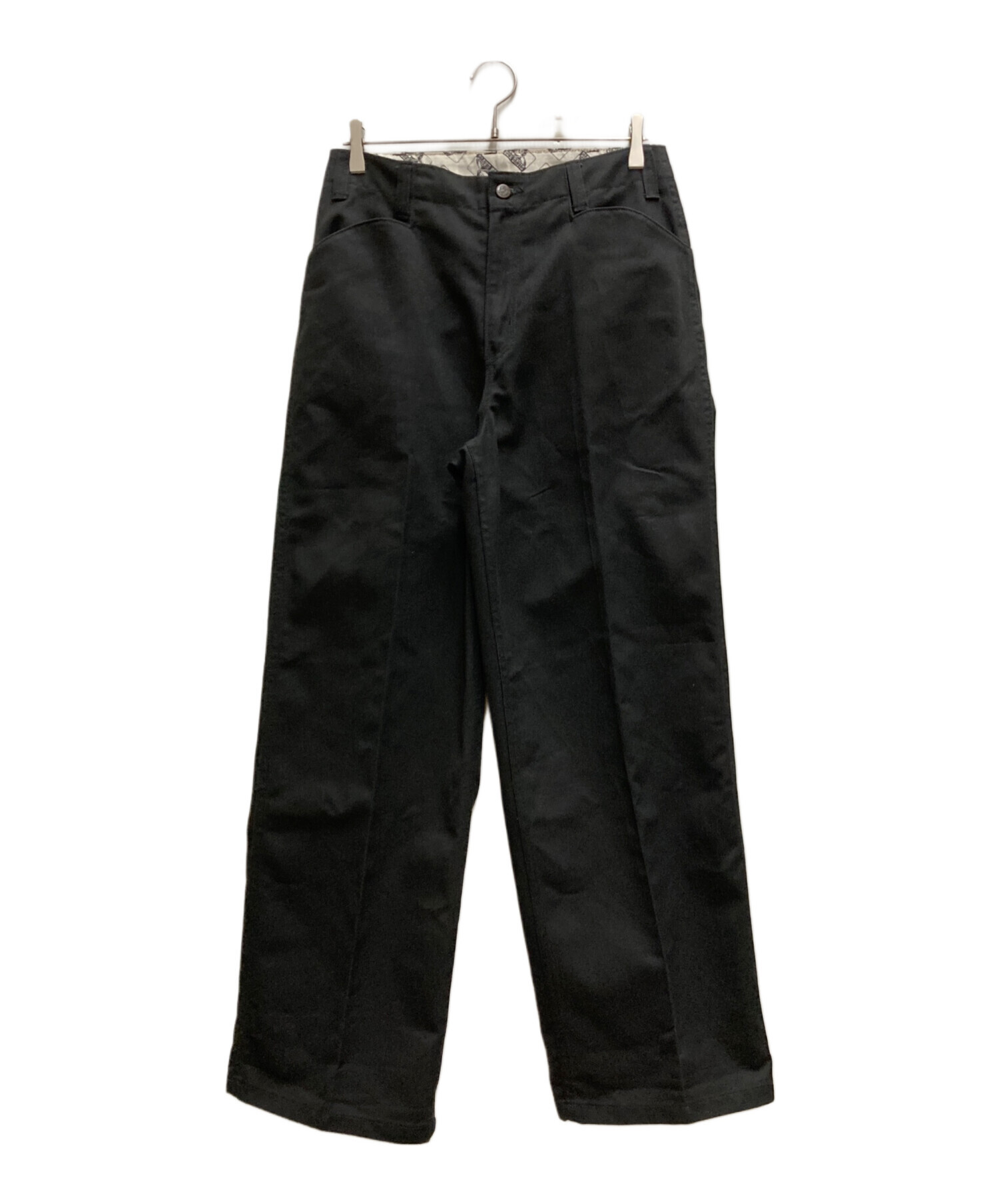 中古・古着通販】BEN DAVIS (ベンデイビス) 00's GORILLA CUT パンツ