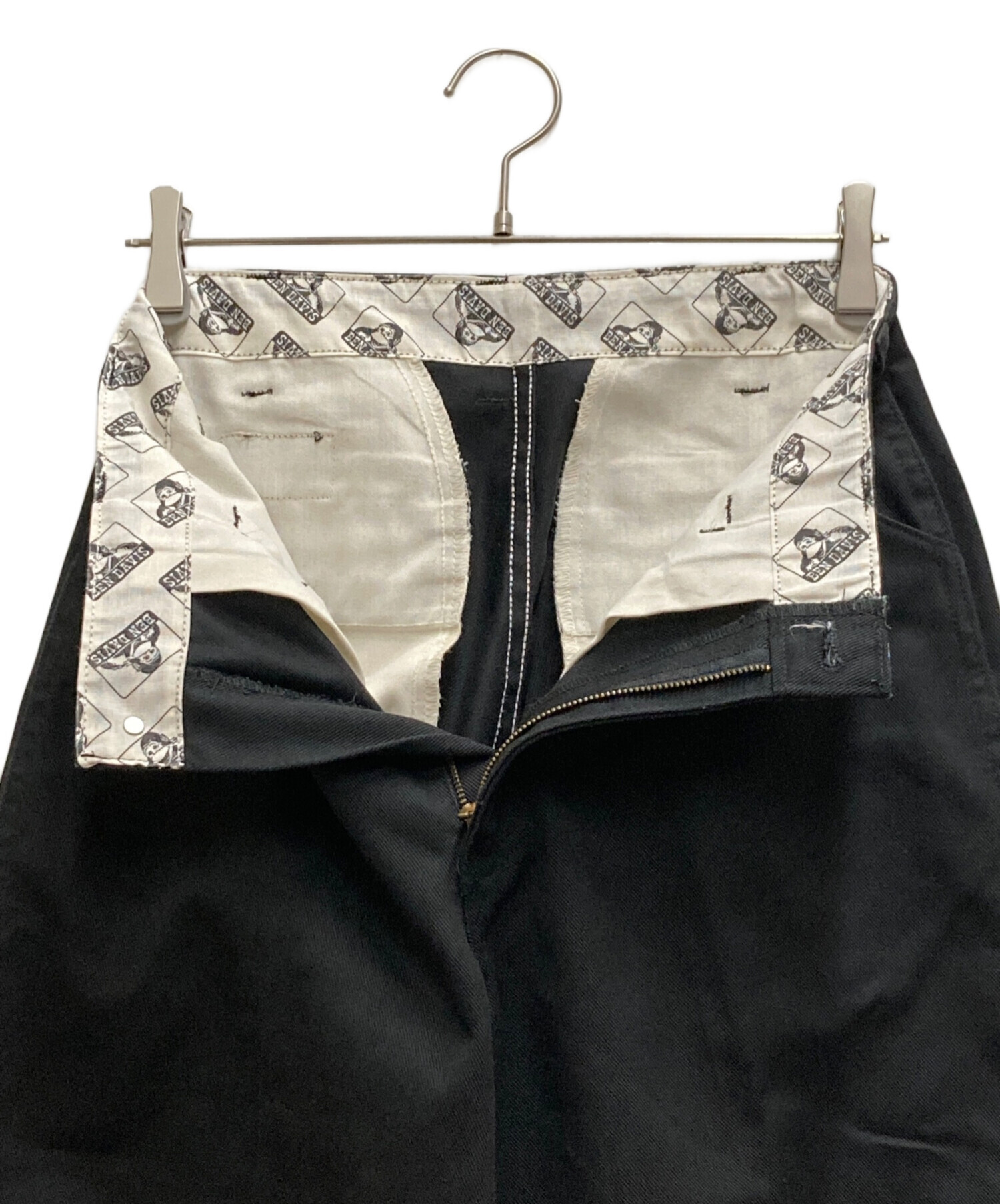 中古・古着通販】BEN DAVIS (ベンデイビス) 00's GORILLA CUT パンツ