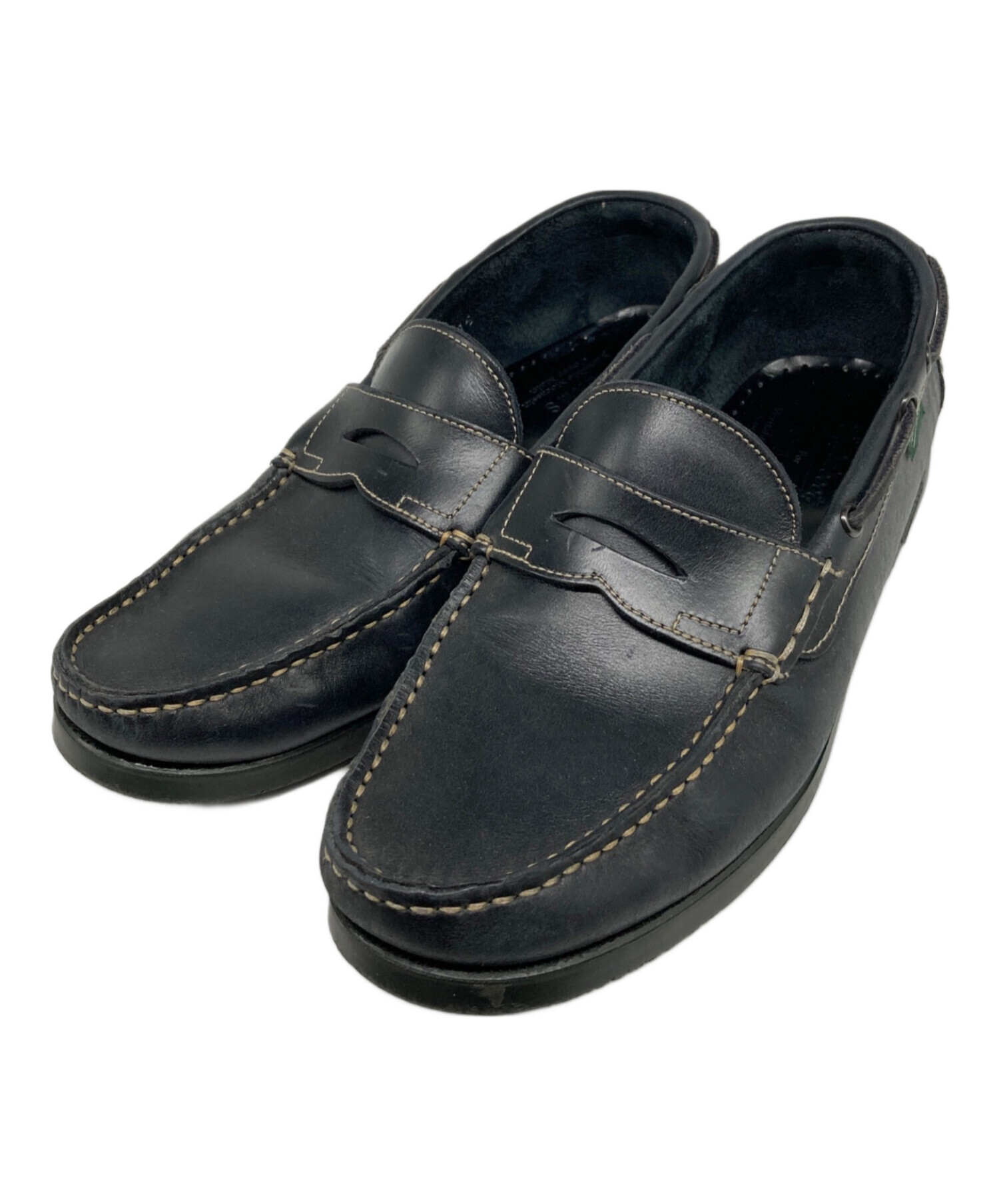 中古・古着通販】PARABOOT (パラブーツ) BEAMS (ビームス) 別注