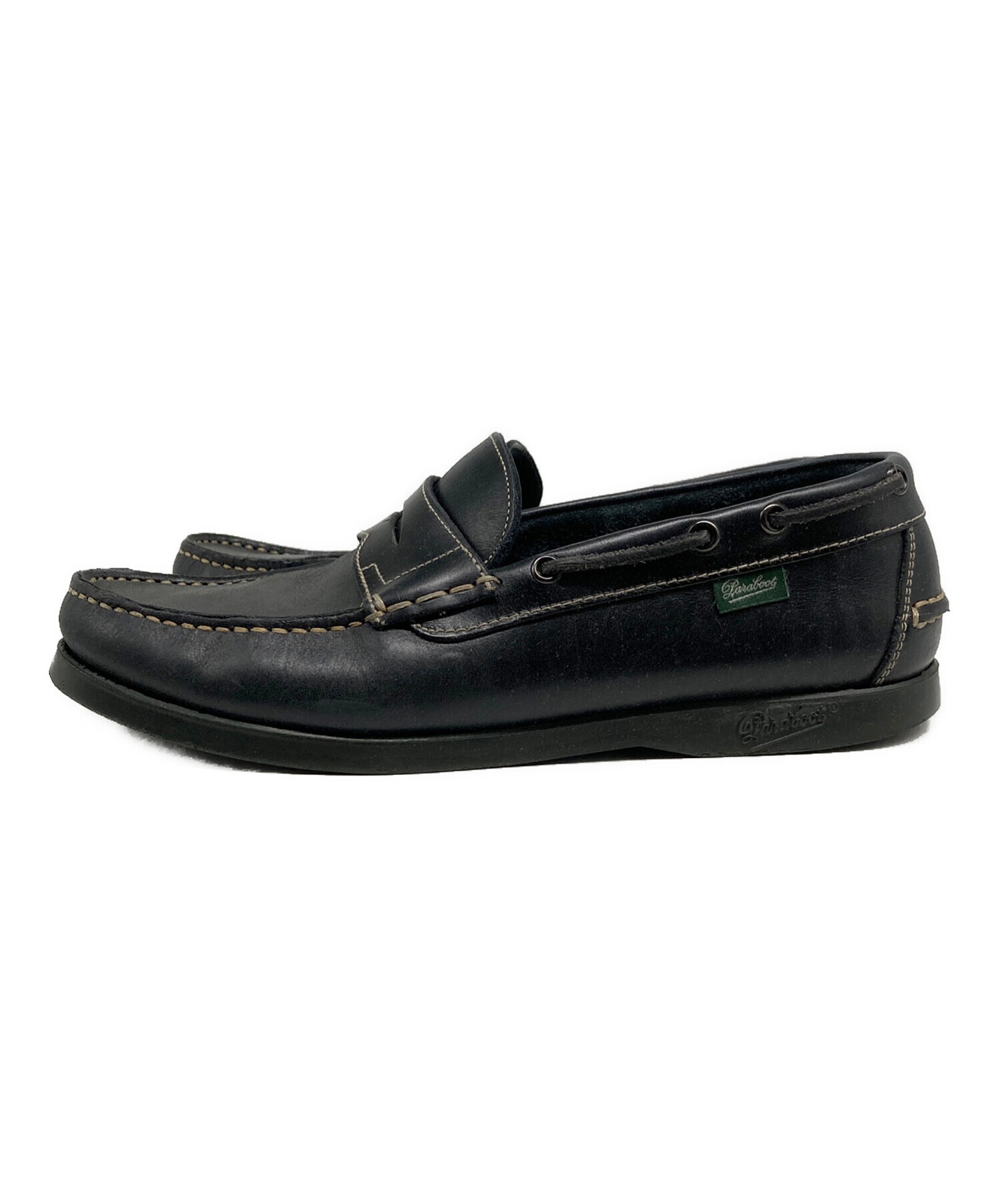 中古・古着通販】PARABOOT (パラブーツ) BEAMS (ビームス) 別注