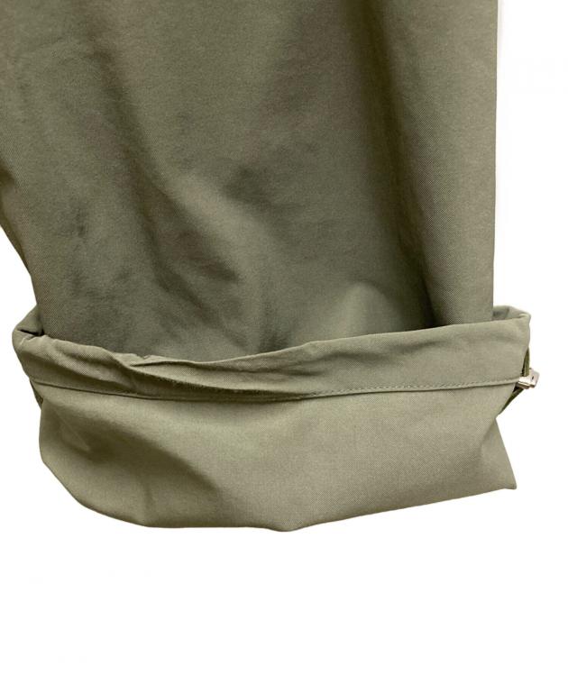 中古・古着通販】KAIKO (カイコー) ASSIST #2 ナイロンパンツ