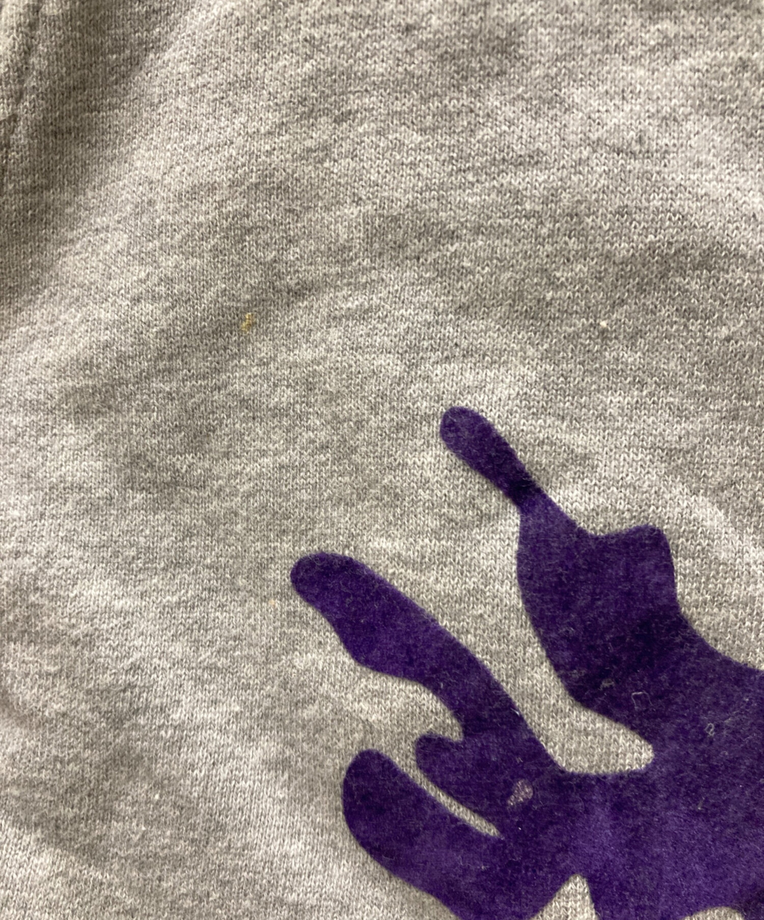 中古・古着通販】Randy (ランディー) マッスルスウェットパンツ グレー