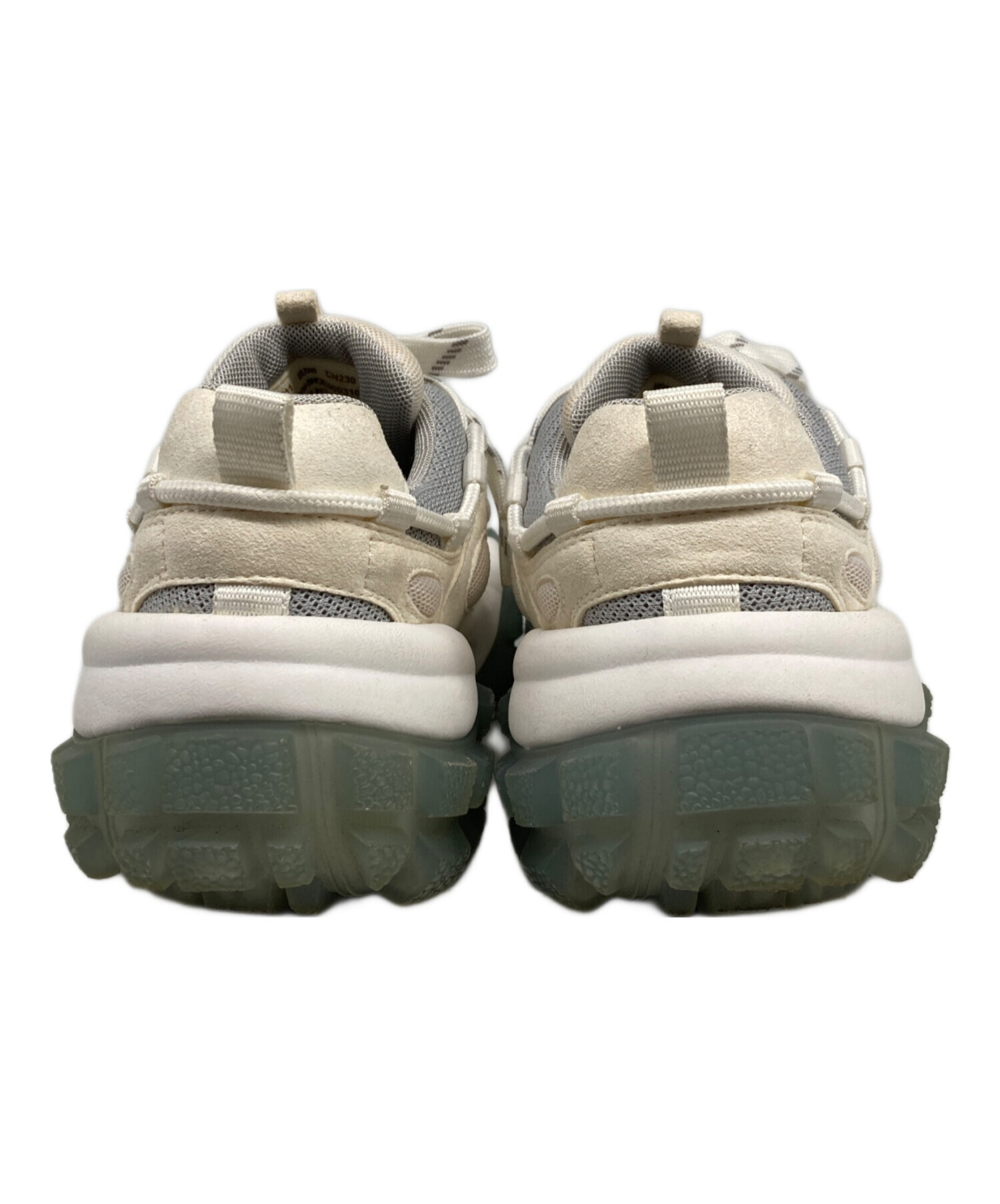 ⭐︎SALE中⭐︎【超美品】Acne Studios グレー 280×25cm 中古・古着通販】ACNE STUDIOS (アクネ ストゥディオス) BOLZTER