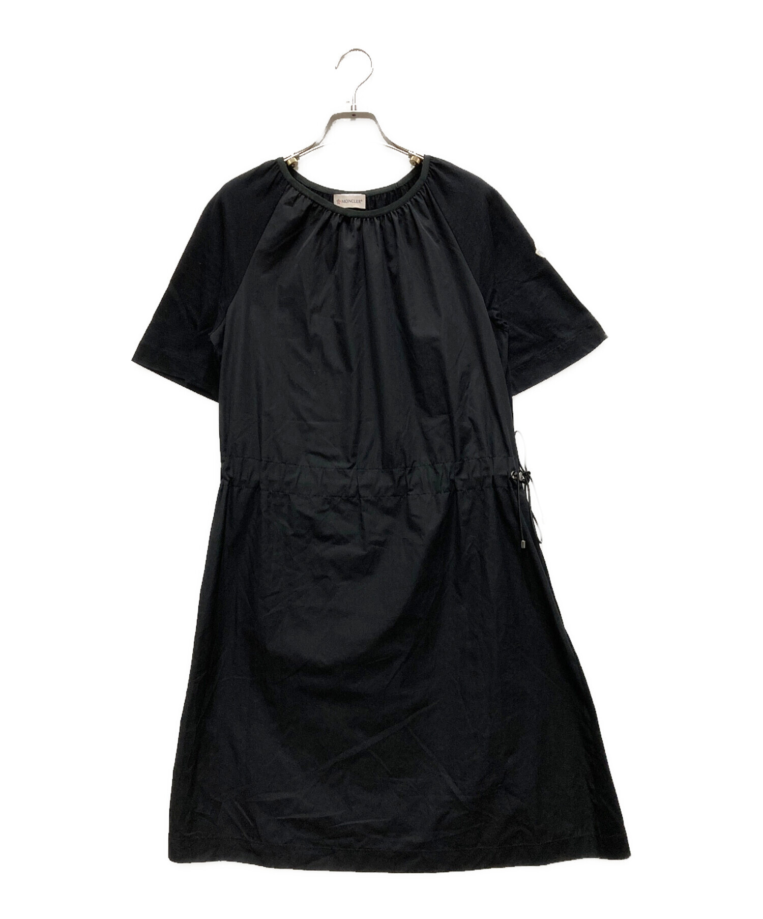 中古・古着通販】MONCLER (モンクレール) ABITO ナイロン切替