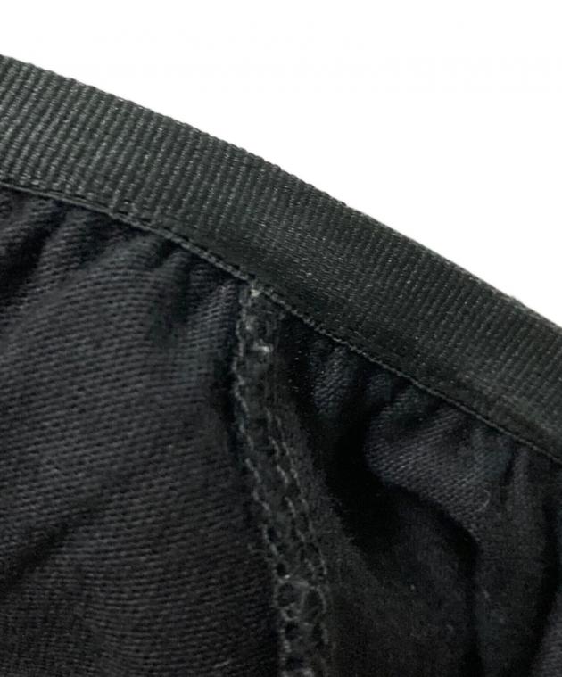 中古・古着通販】MONCLER (モンクレール) ABITO ナイロン切替