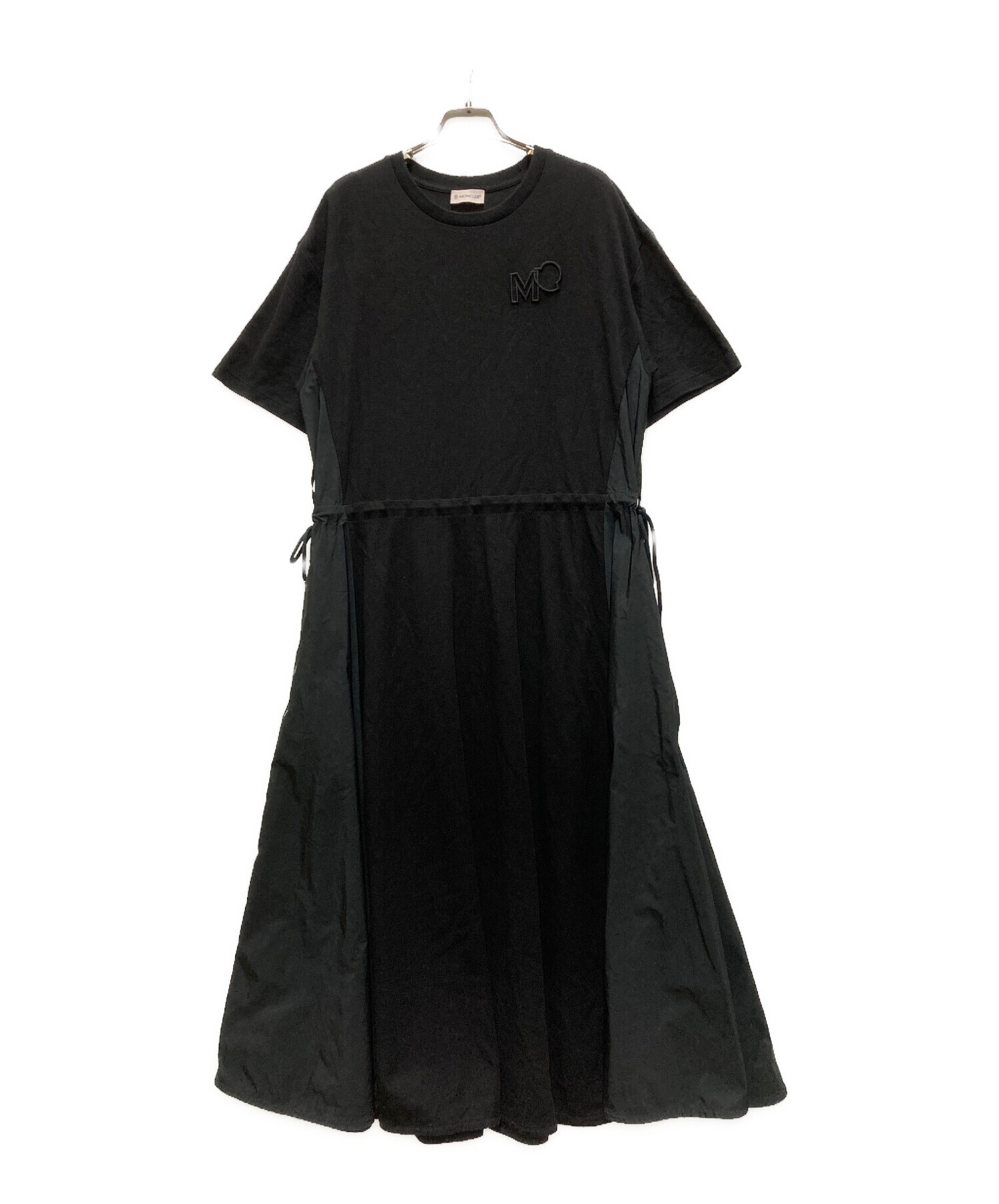 MONCLER ABITO ワンピース MONCLER⁄モンクレール⁄ABITO⁄ジャージー
