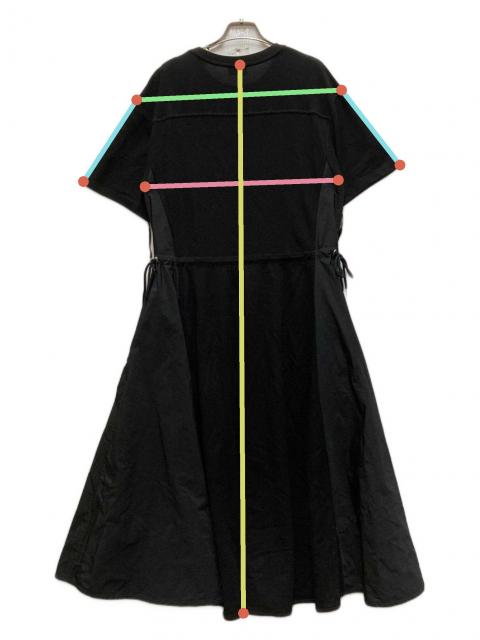 MONCLER モンクレール ワンピース ABITO DRESS 【公式通販】
