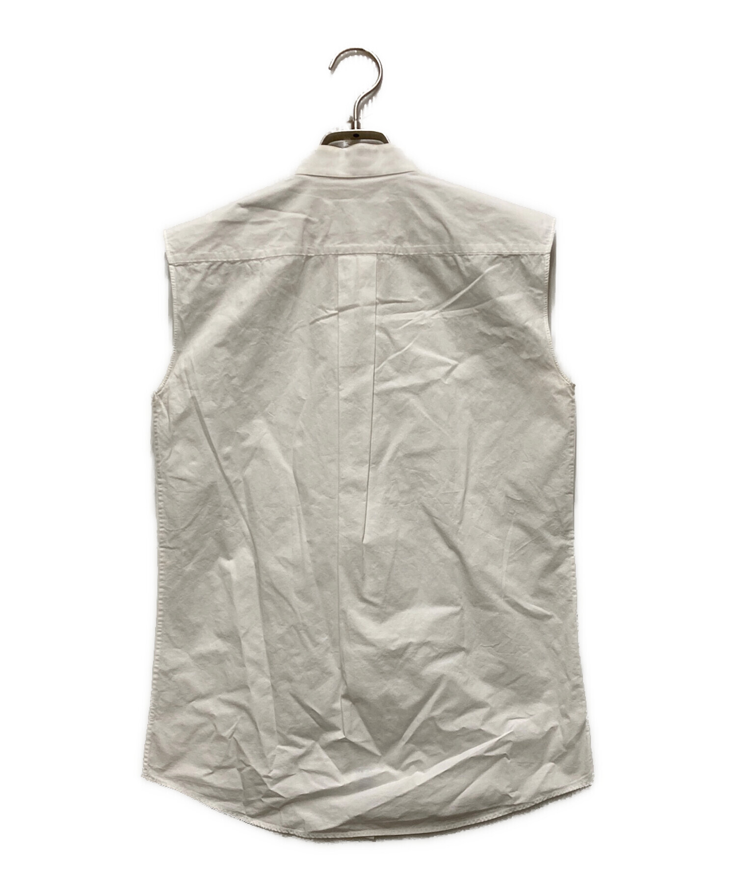 中古・古着通販】Maison Margiela (メゾンマルジェラ) ノースリーブ