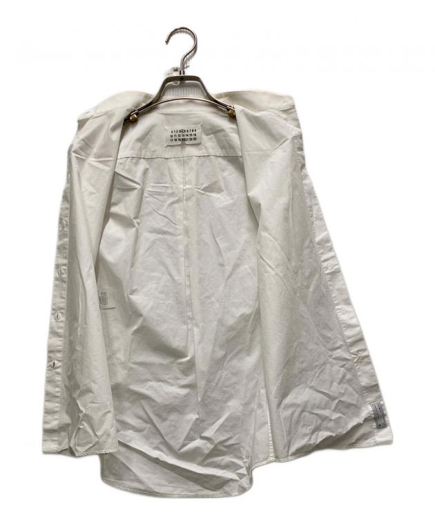 マルジェラ　ノースリーブ Maison Margiela（メゾンマルジェラ） Tシャツ S51NL0053 S24575