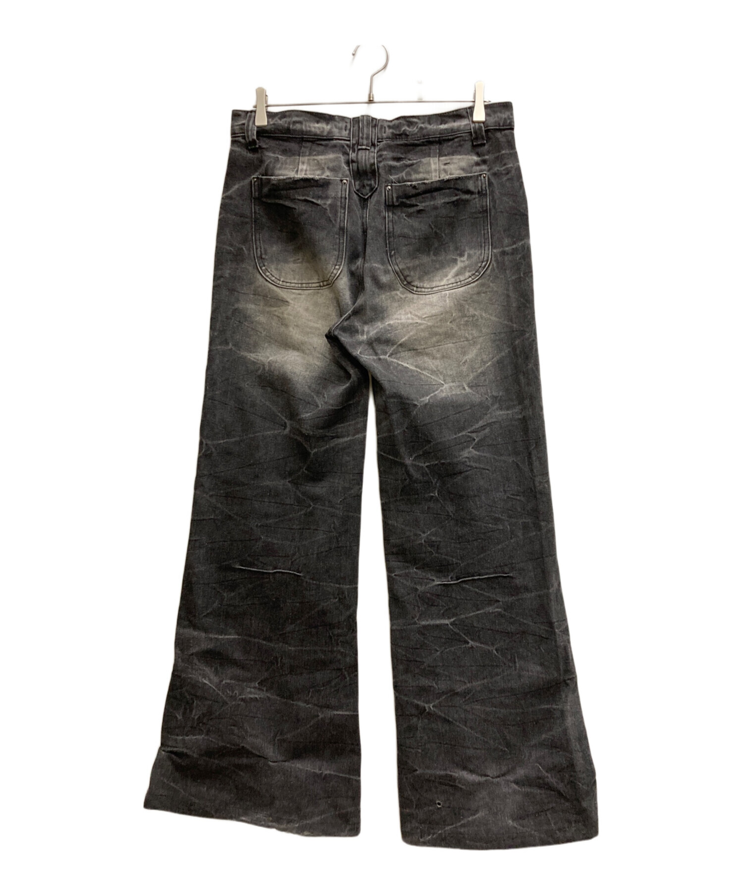 中古・古着通販】JADED LONDON (ジェイデッドロンドン) フレア