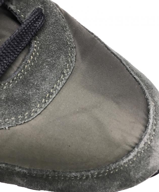 中古・古着通販】PRADA SPORTS (プラダスポーツ) スエード切替