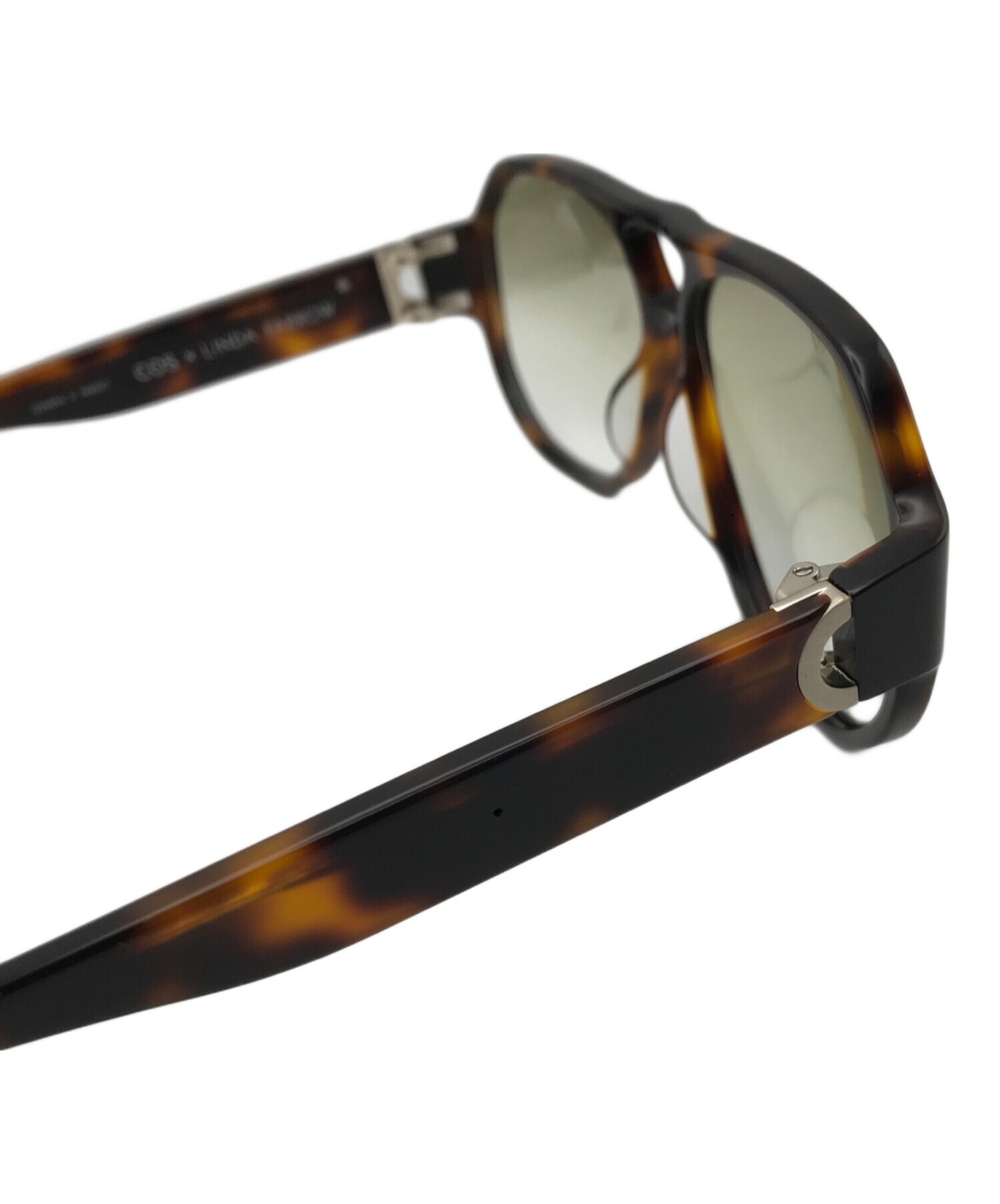 中古・古着通販】COS (コス) Linda Farrow (リンダ ファロー  