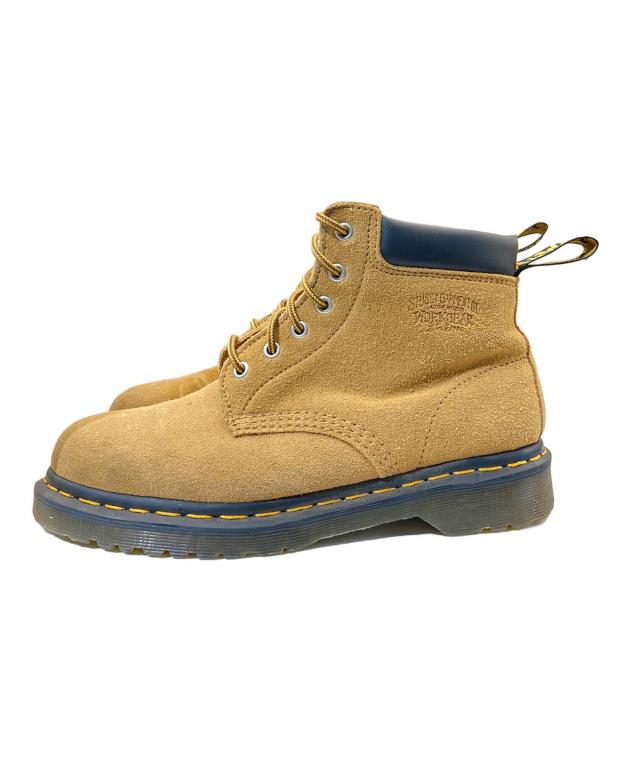 中古・古着通販】Dr.Martens (ドクターマーチン) stussy (ステューシー