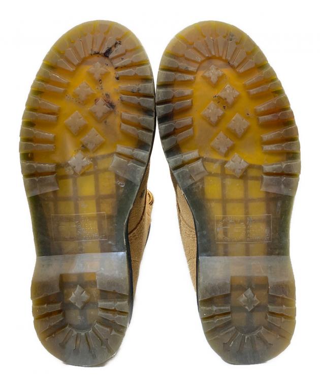 中古・古着通販】Dr.Martens (ドクターマーチン) stussy (ステューシー