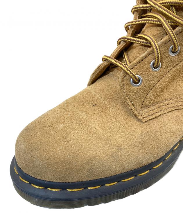 中古・古着通販】Dr.Martens (ドクターマーチン) stussy (ステューシー