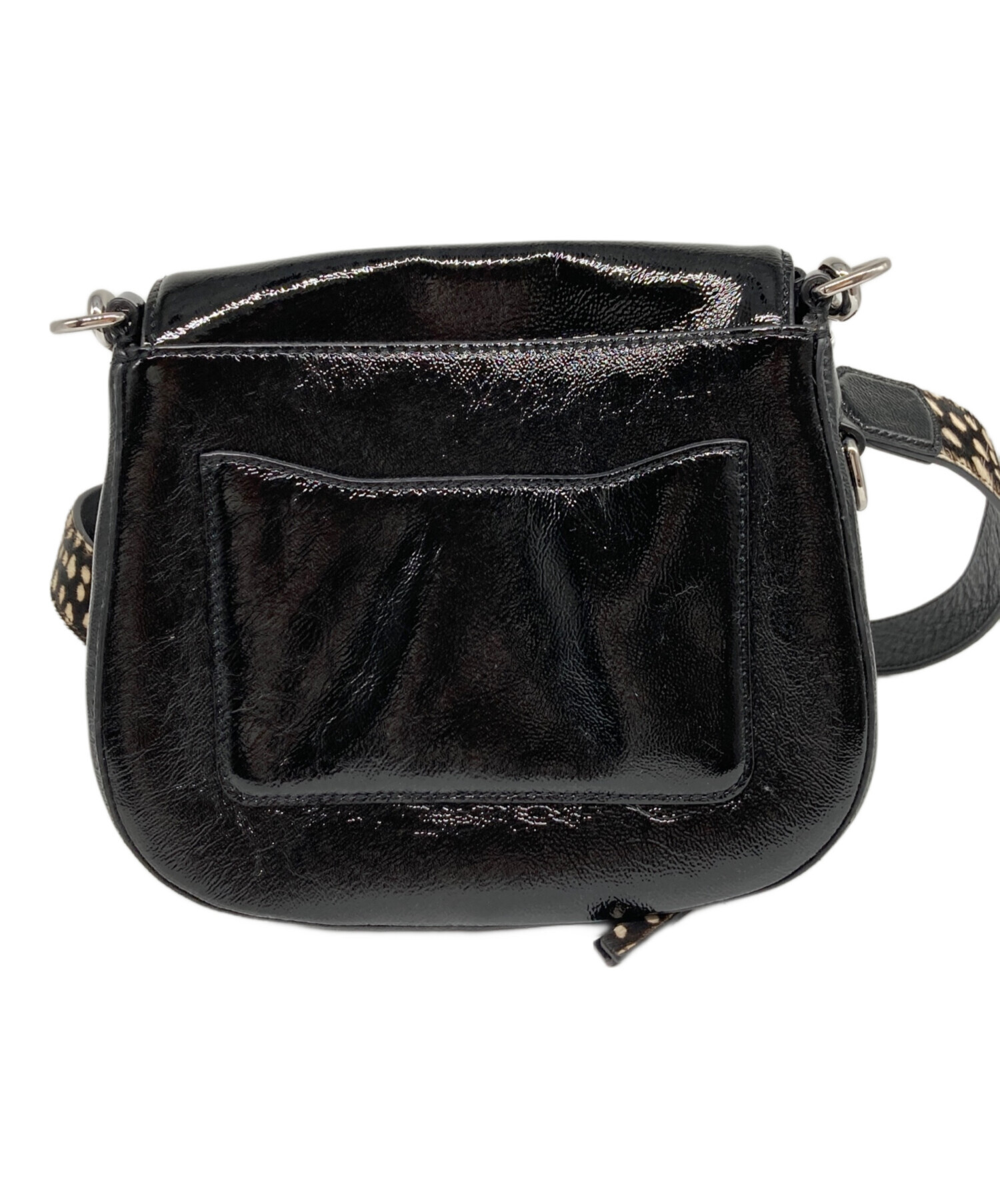 中古・古着通販】MARC JACOBS (マークジェイコブス) NOMAD SMALL 