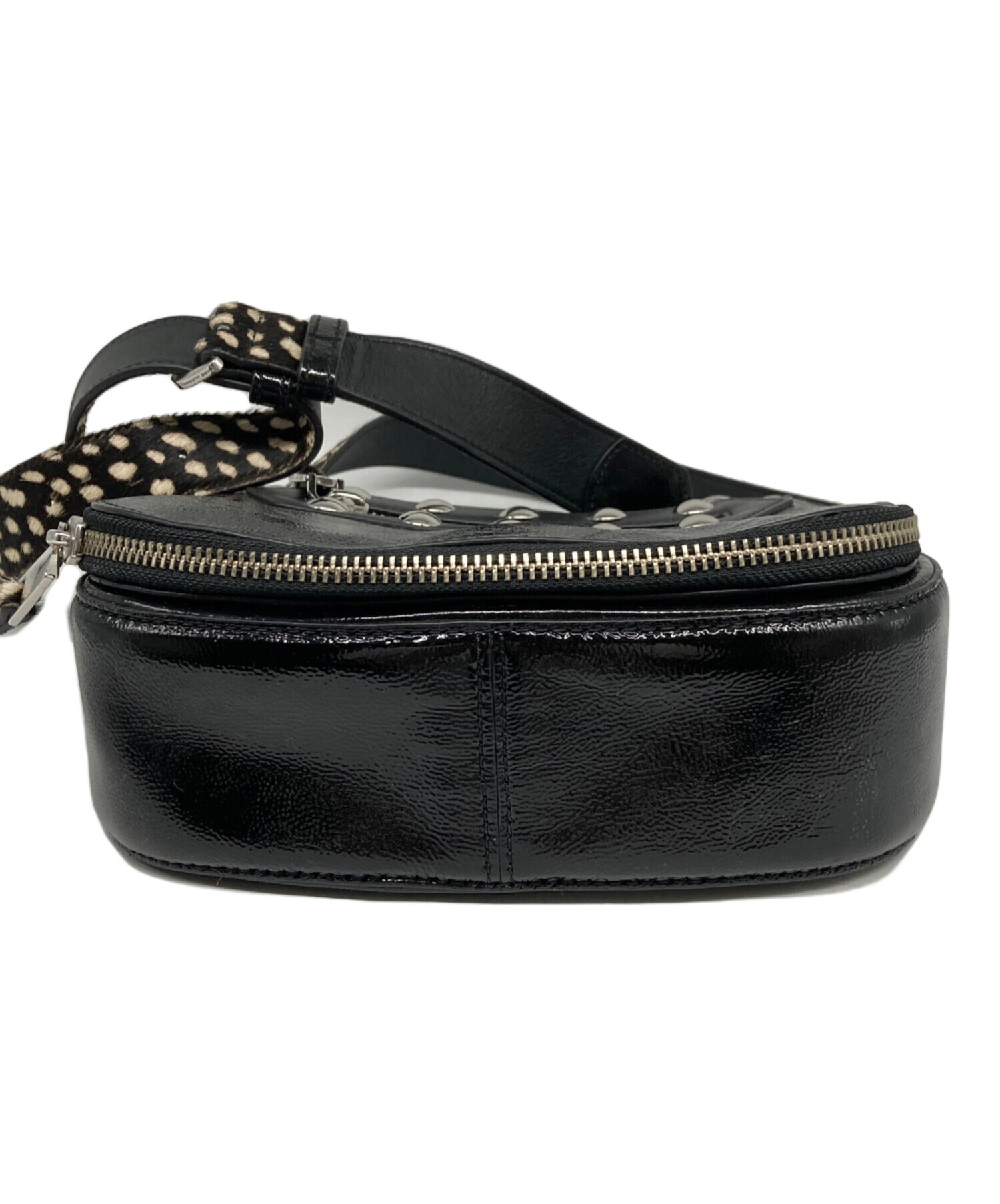 中古・古着通販】MARC JACOBS (マークジェイコブス) NOMAD SMALL 
