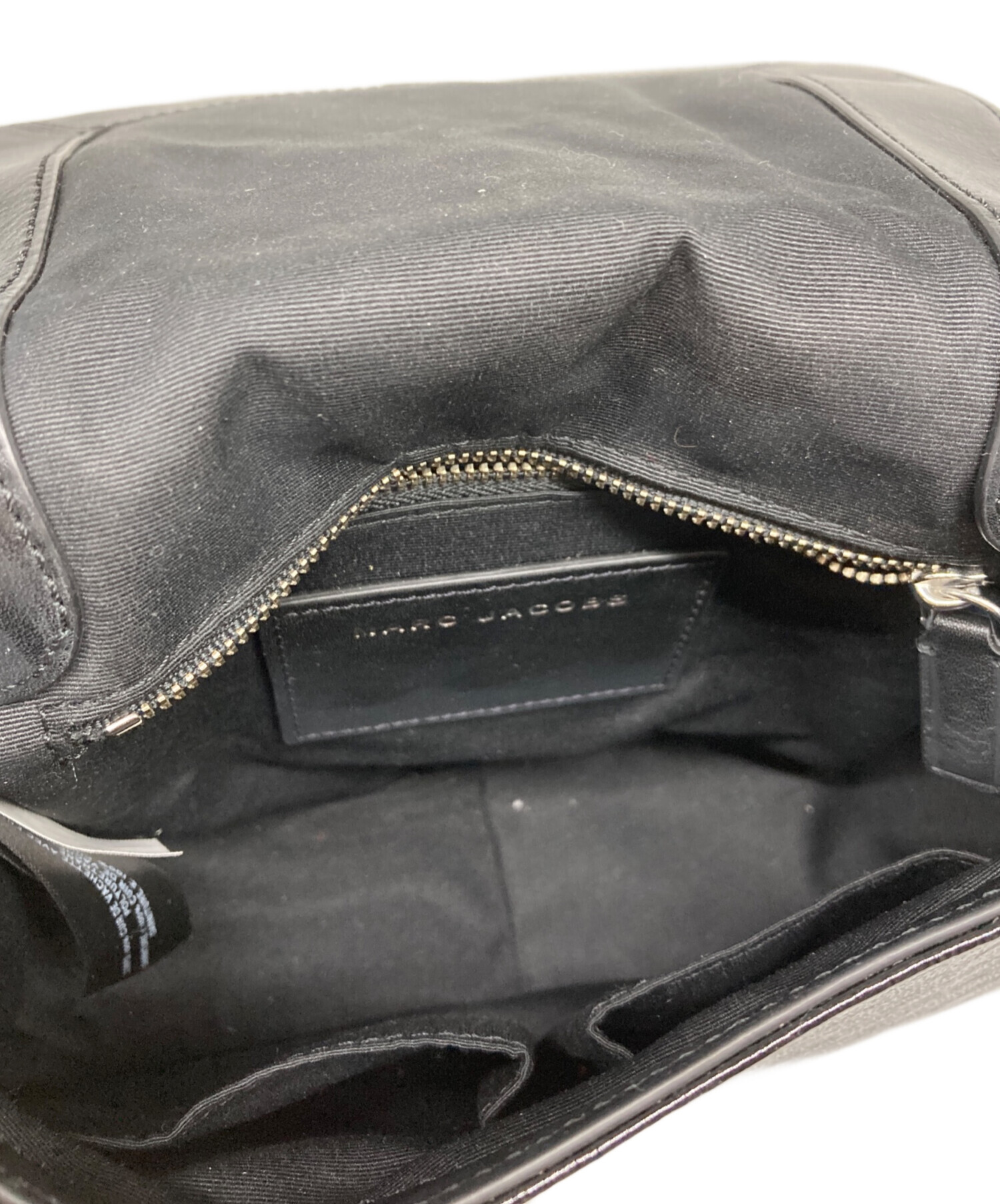 中古・古着通販】MARC JACOBS (マークジェイコブス) NOMAD SMALL 