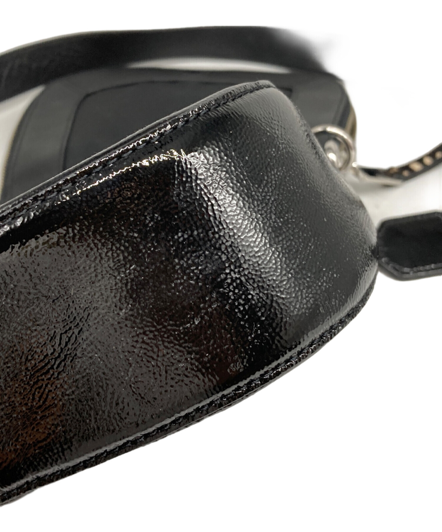 中古・古着通販】MARC JACOBS (マークジェイコブス) NOMAD SMALL 