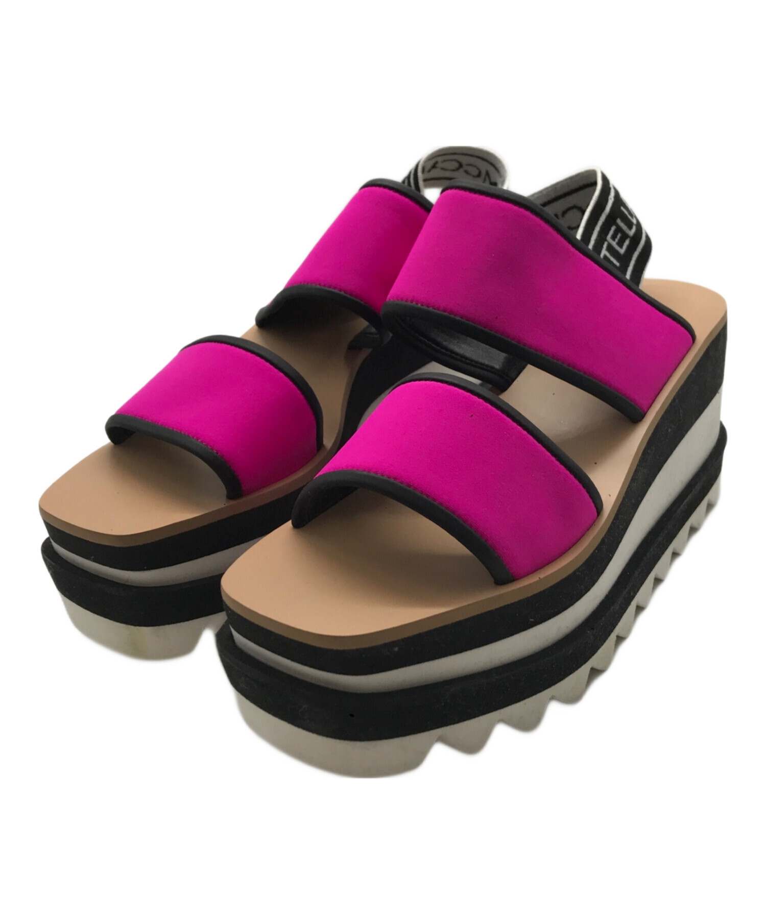 中古・古着通販】STELLA McCARTNEY (ステラマッカートニー) ストラップ
