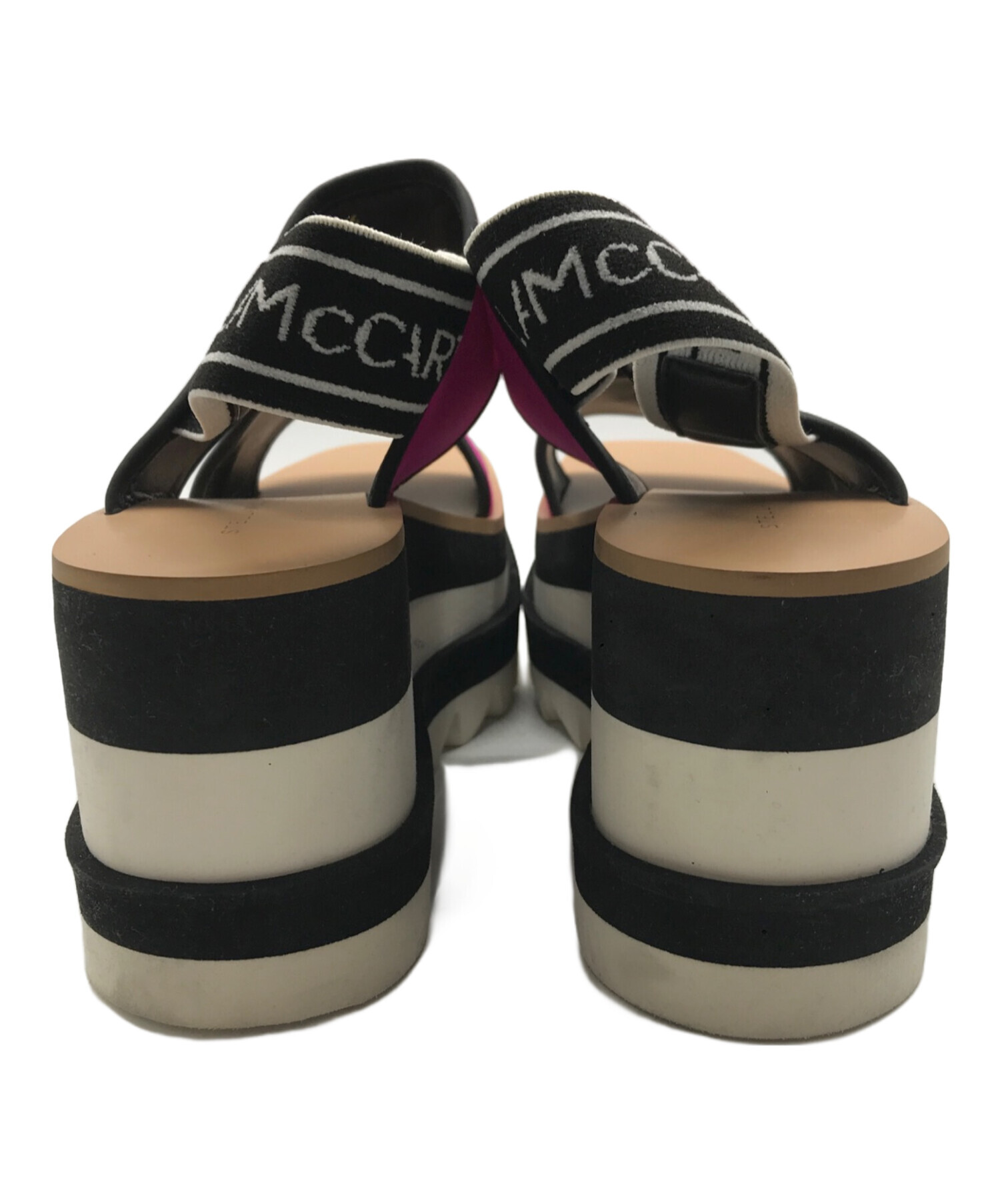 中古・古着通販】STELLA McCARTNEY (ステラマッカートニー) ストラップ