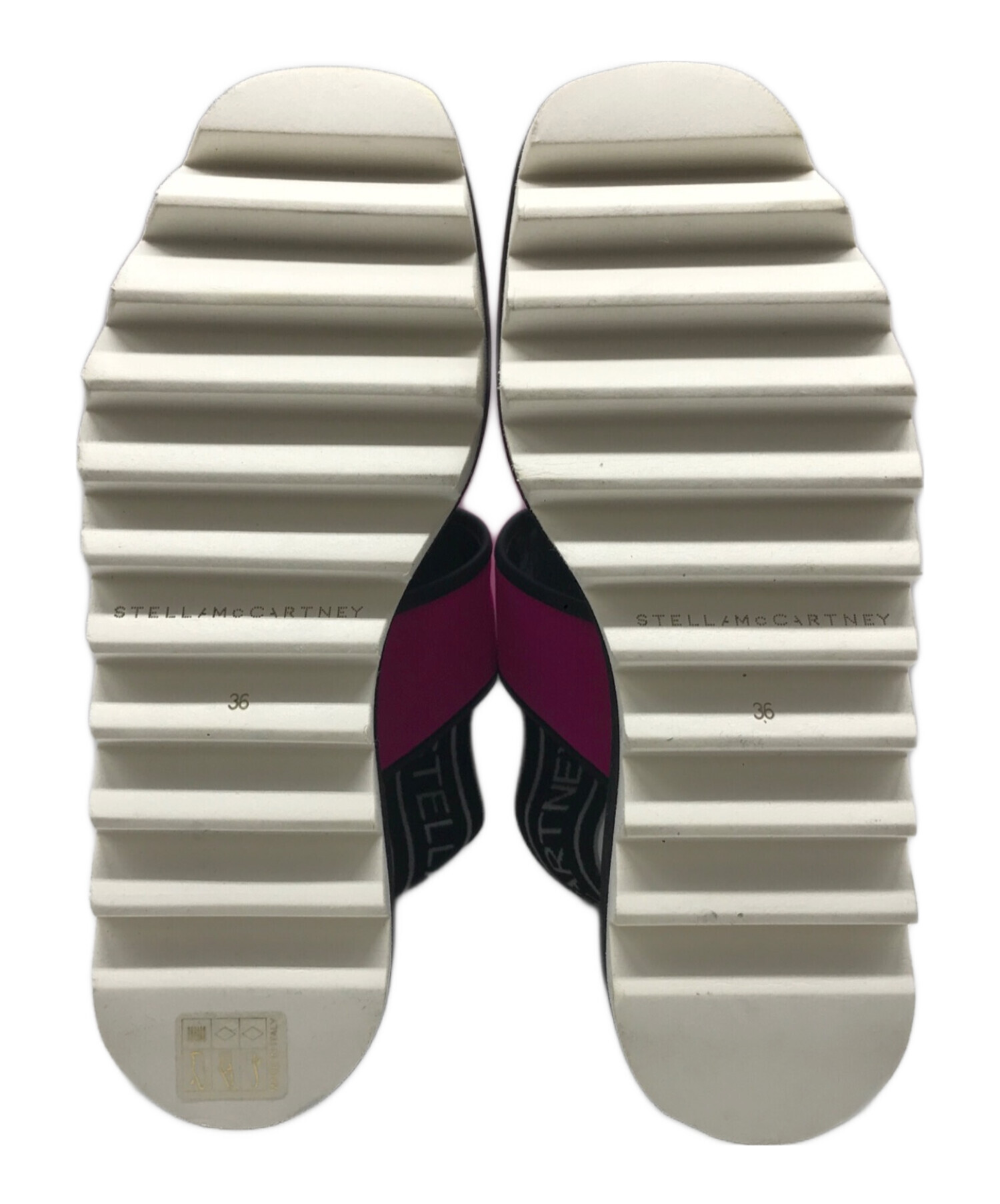 中古・古着通販】STELLA McCARTNEY (ステラマッカートニー) ストラップ