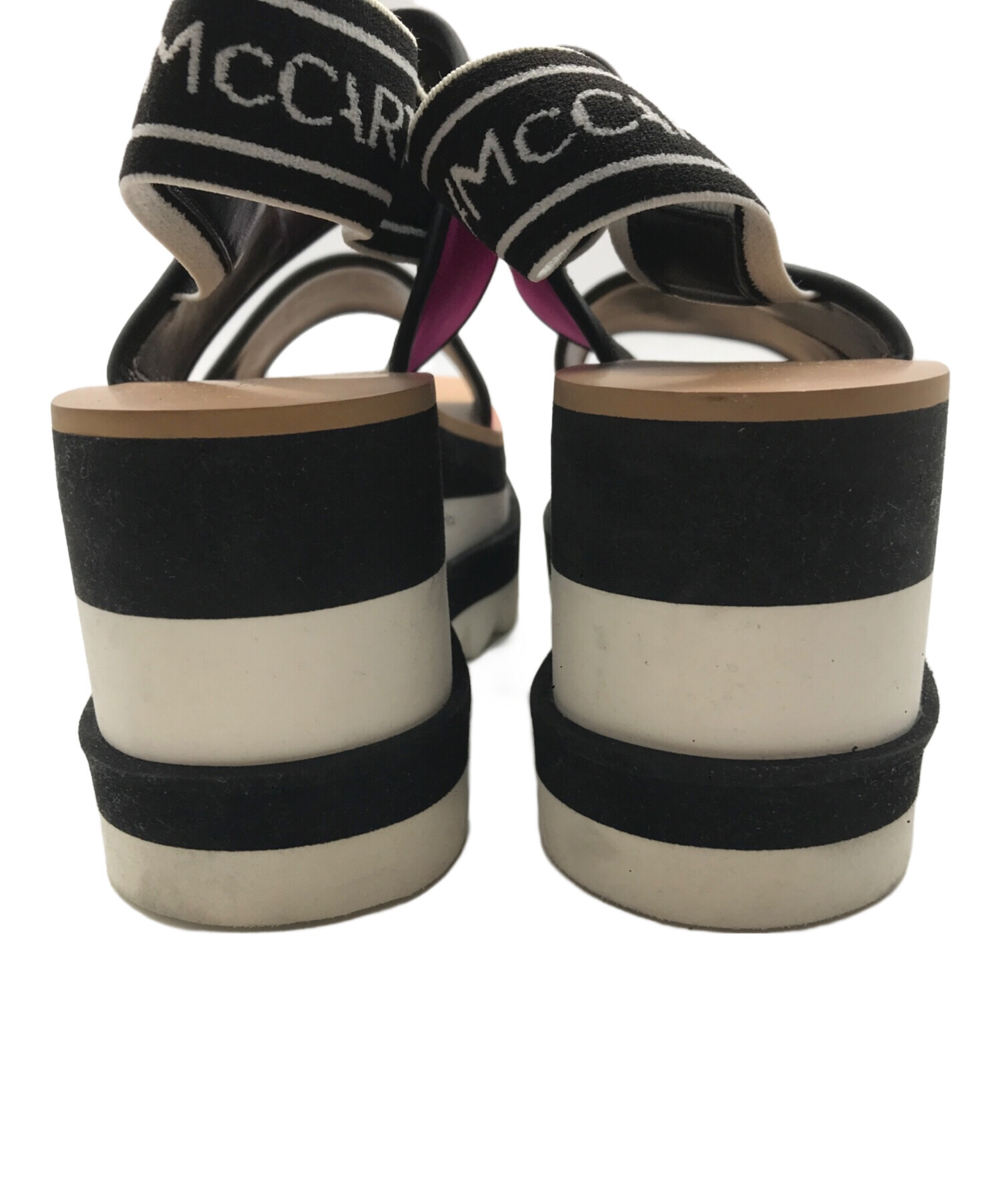 中古・古着通販】STELLA McCARTNEY (ステラマッカートニー) ストラップ