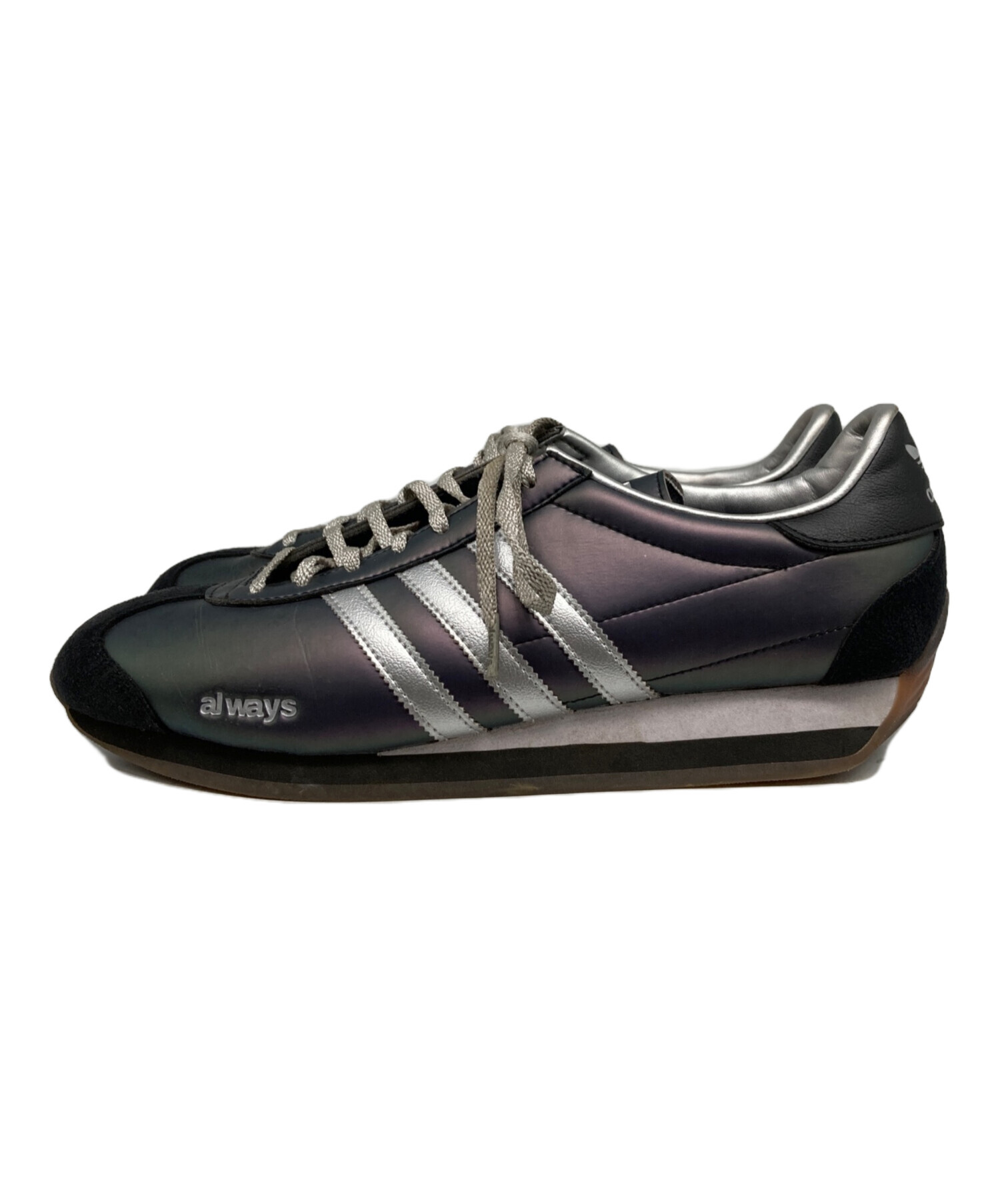 中古・古着通販】adidas (アディダス) ALWAYS (オルウェイズ