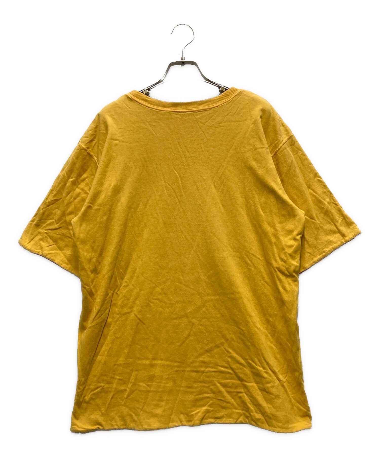 00s 元stussy Paul Mittleman 2600 HAL Tee | ヤマダウェブコム