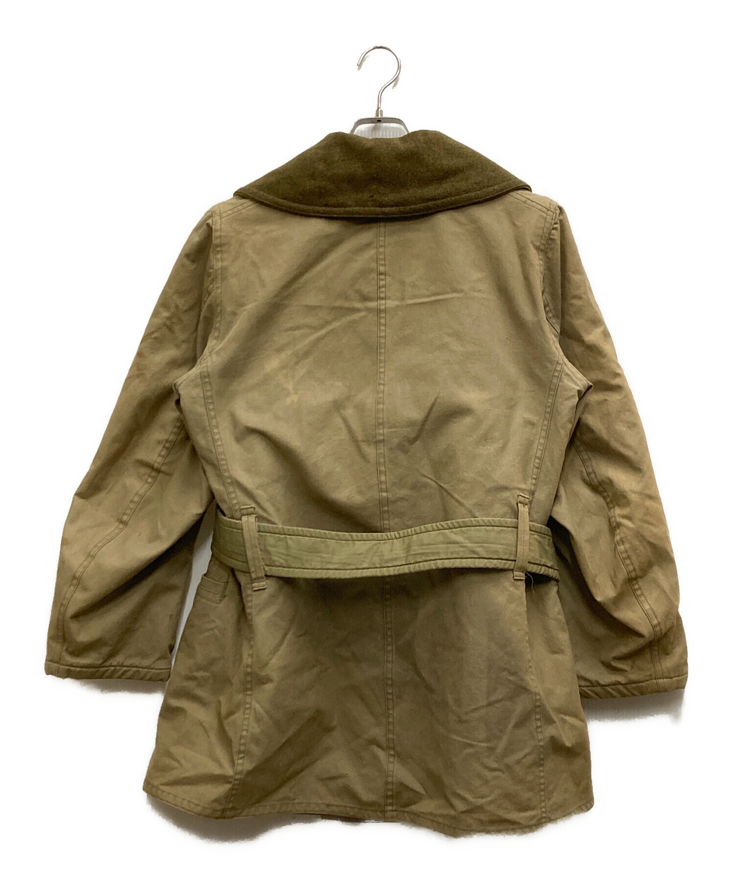 中古・古着通販】US ARMY (ユーエスアーミー) 30s-40s マッキーノ