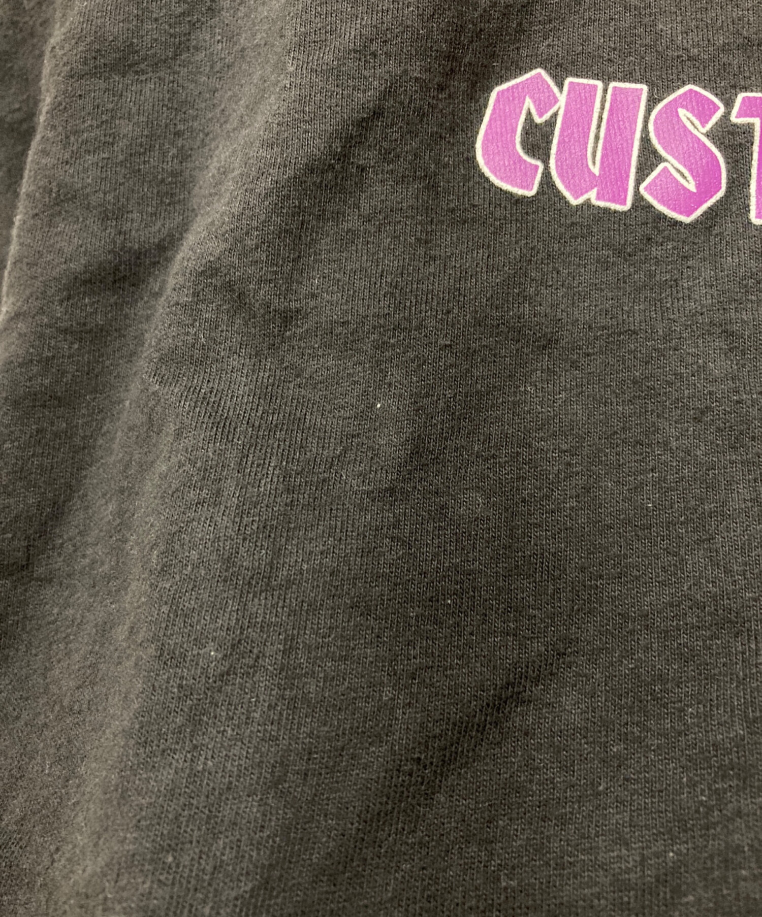 中古・古着通販】FRISCO CHOPPERS (フリスコチョッパーズ) 90s ブルー