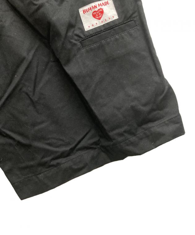 中古・古着通販】HUMAN MADE (ヒューマンメイド) SKATER SHORTS