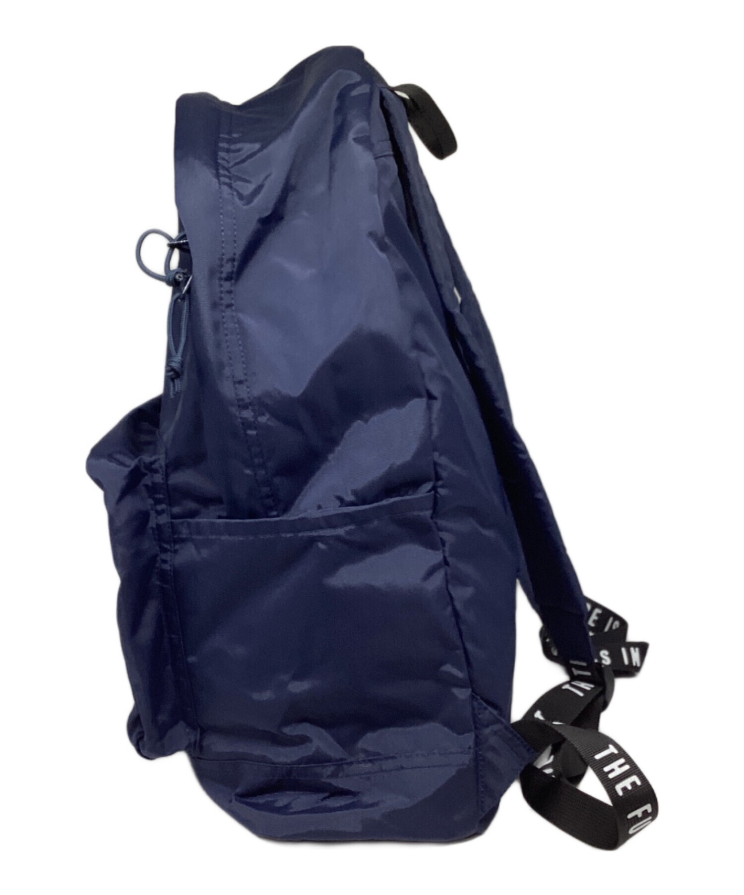 human made バックパック ネイビー HUMANMADE バックパック リュック