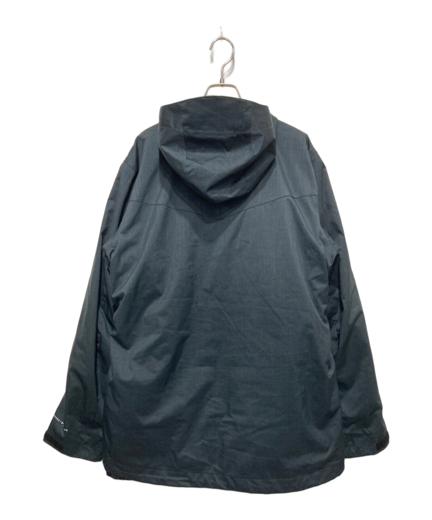 中古・古着通販】Columbia (コロンビア) Whirlibird IV Interchange