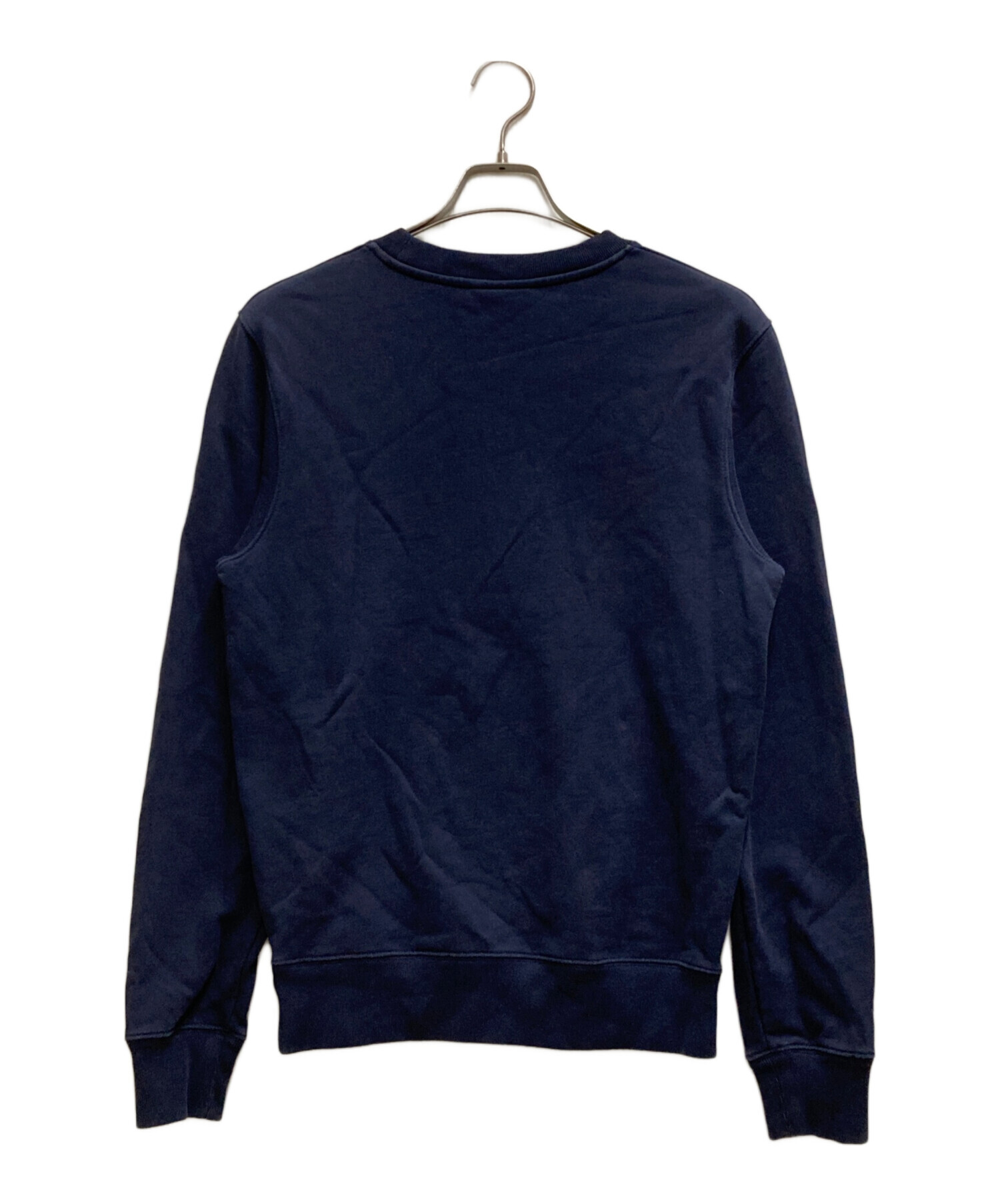 中古・古着通販】MAISON KITSUNE (メゾンキツネ) FOX CHAMPION REGULAR 