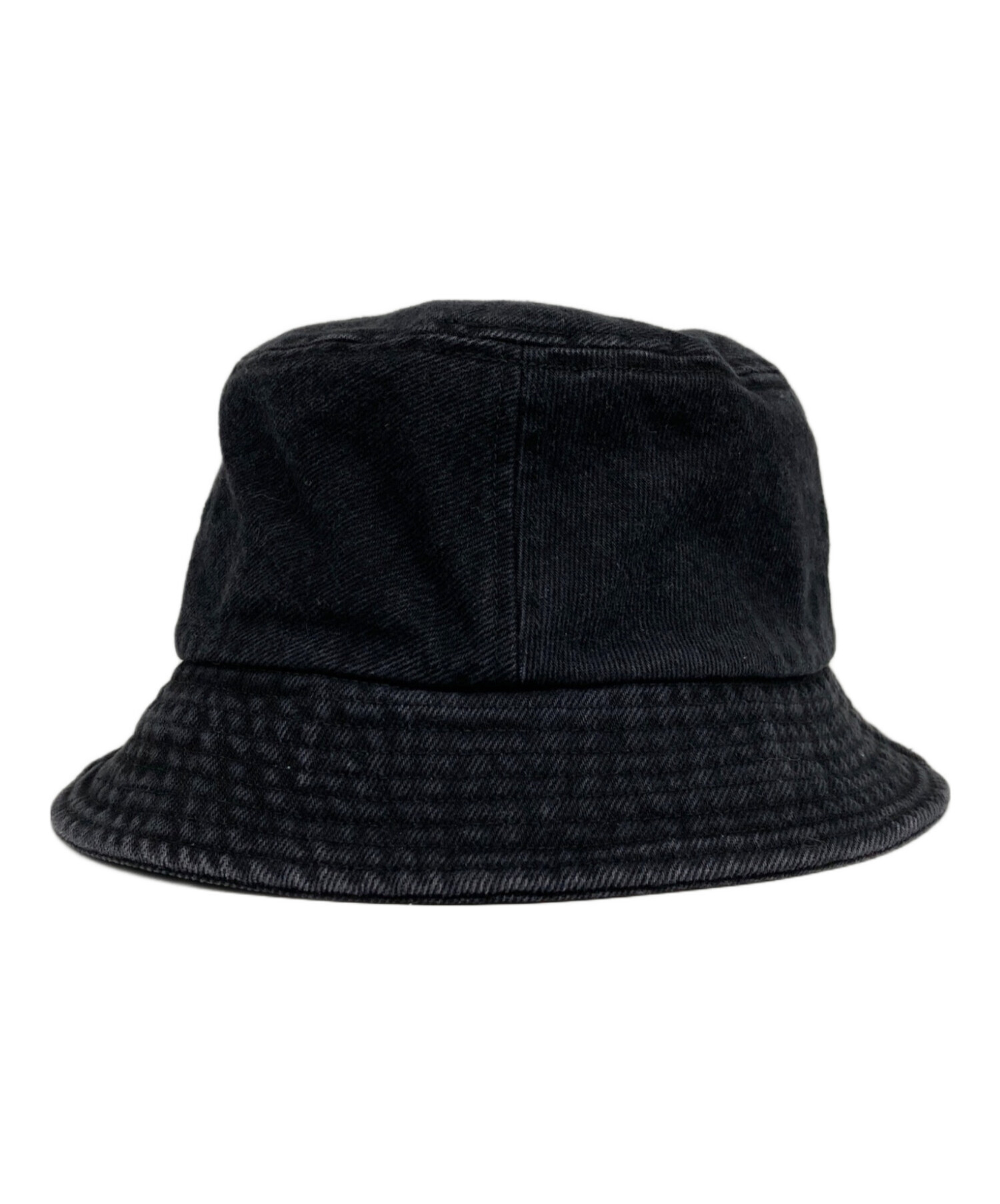 中古・古着通販】Supreme (シュプリーム) Denim Crusher ブラック