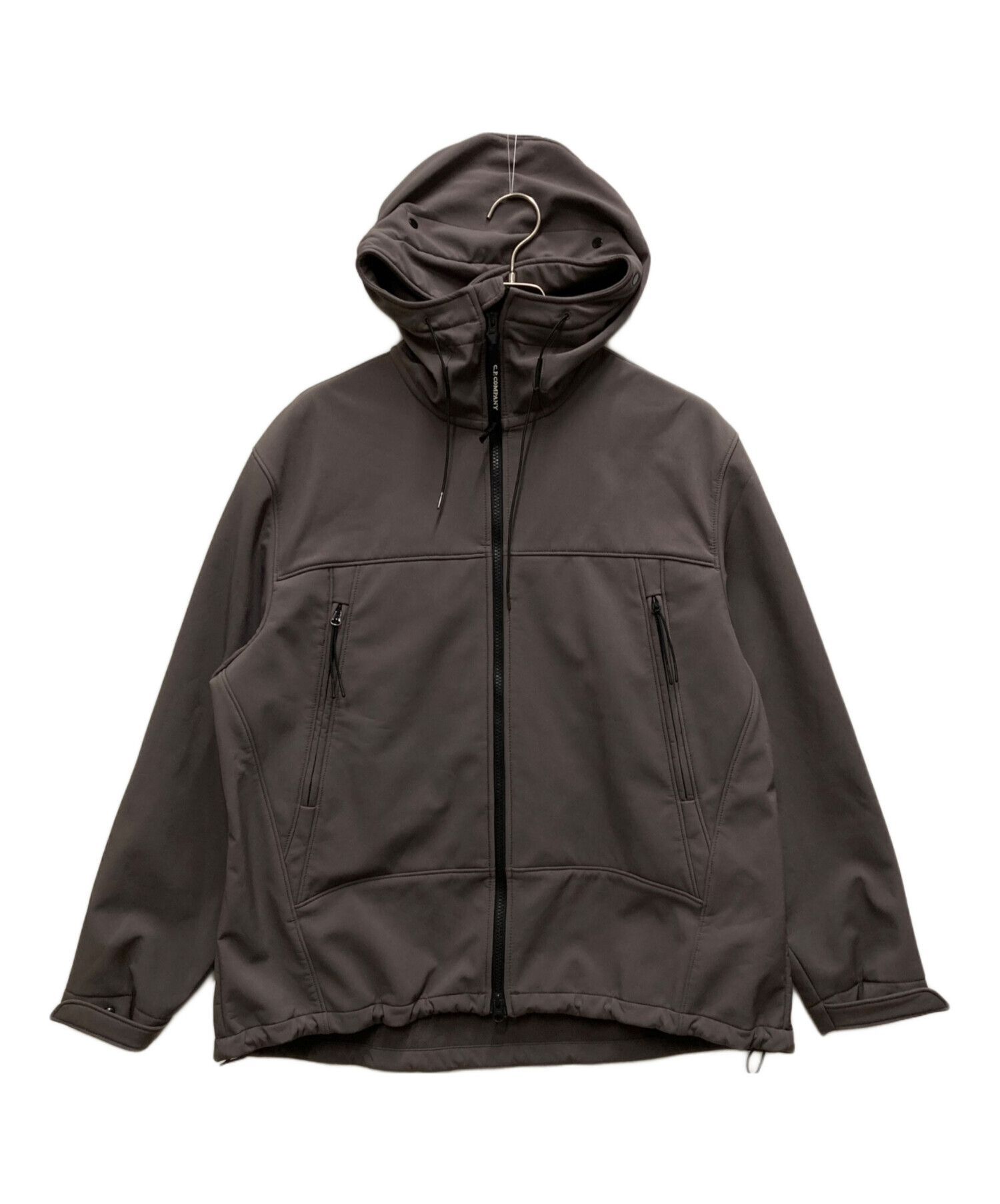 中古・古着通販】C.P COMPANY (シーピーカンパニー) Shell-R Goggle