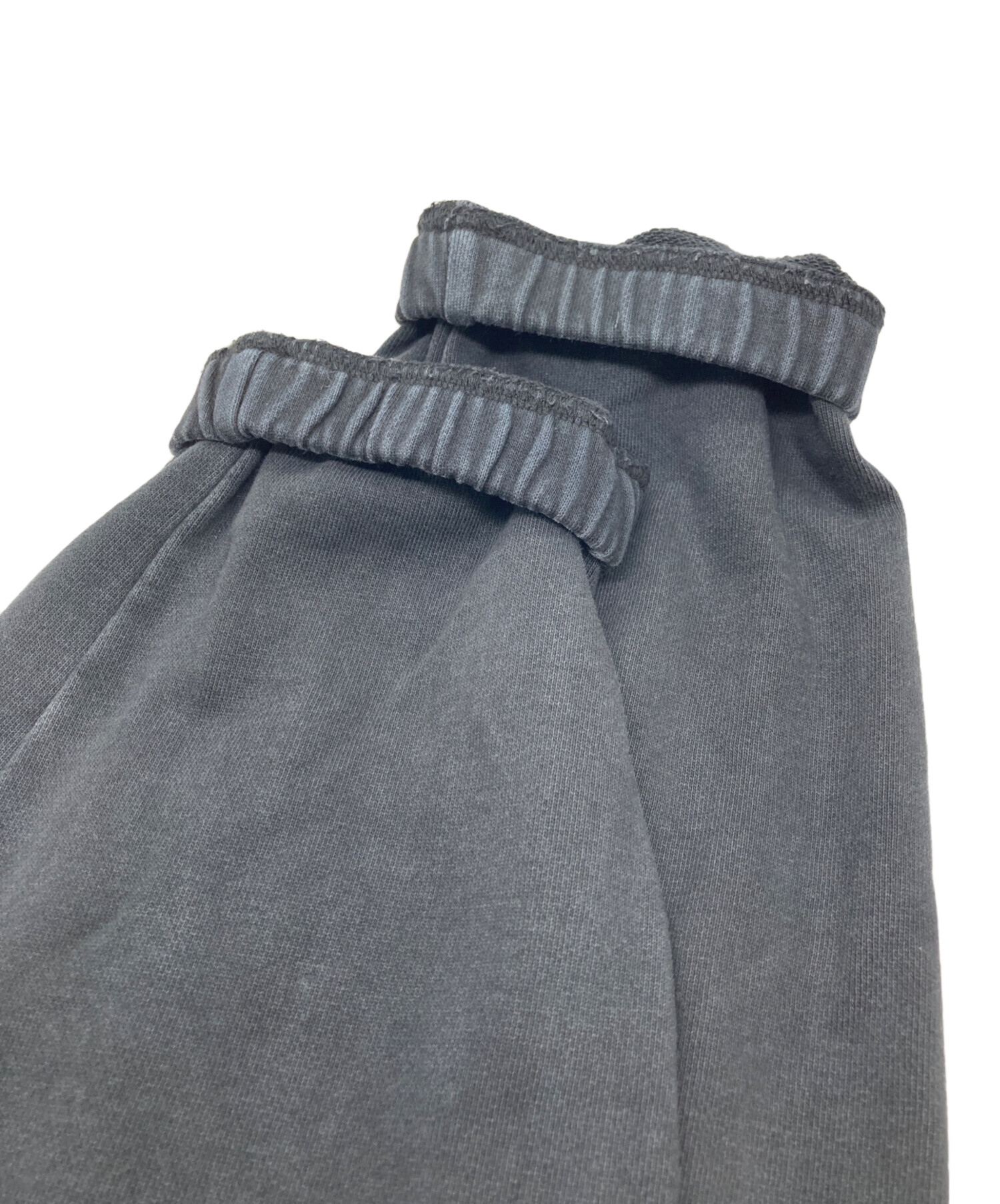 中古・古着通販】KEYES (キーズ) Senary Key Chain Stone Wash Sweat