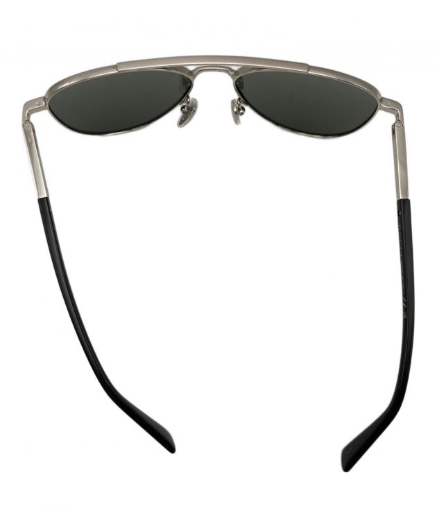 中古・古着通販】GUCCI (グッチ) アビエーター サングラス ブラック