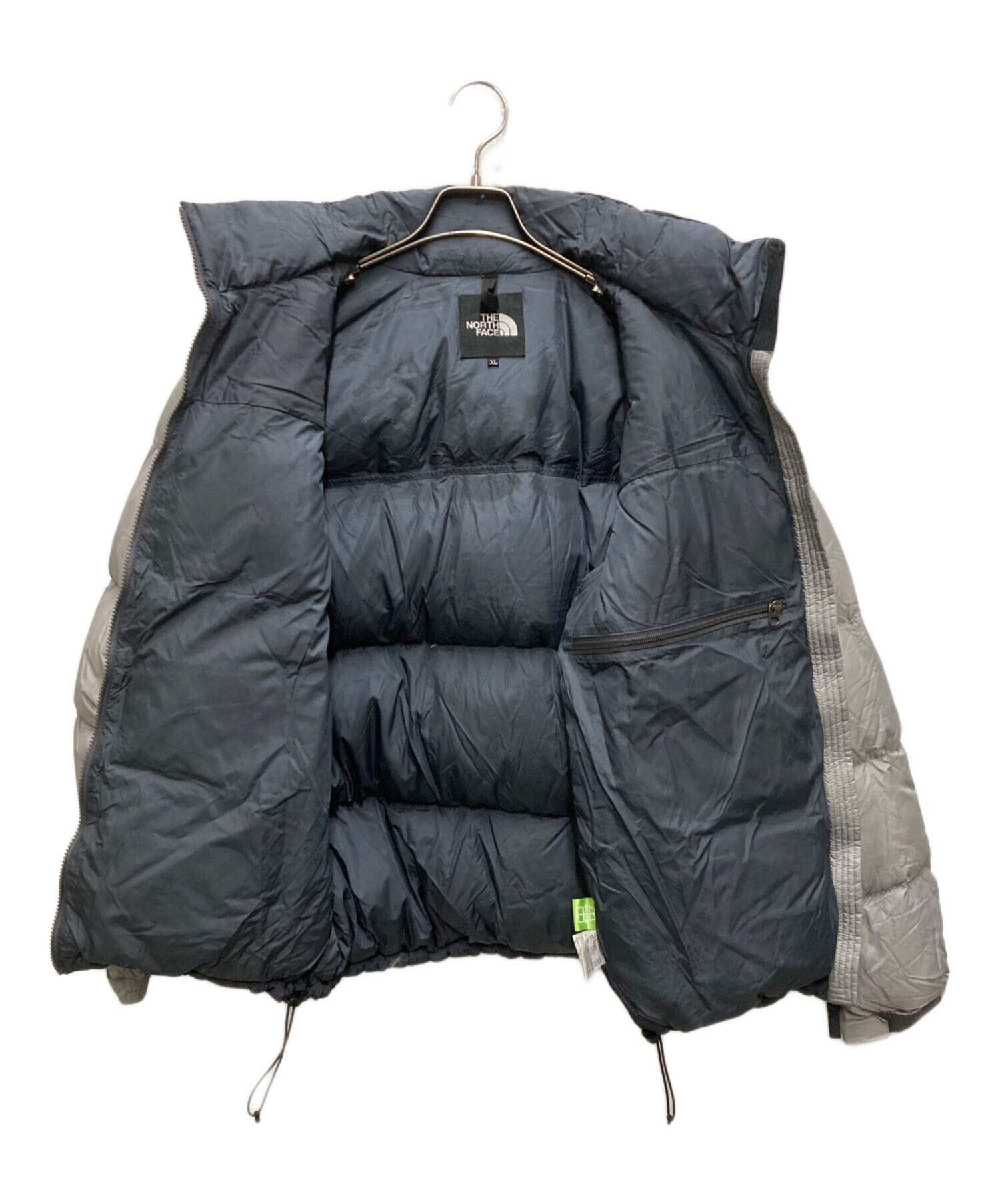 中古・古着通販】THE NORTH FACE (ザ ノース フェイス) ヌプシダウン