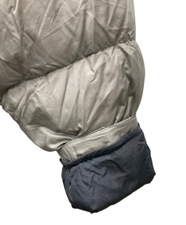 中古・古着通販】THE NORTH FACE (ザ ノース フェイス) ヌプシダウン