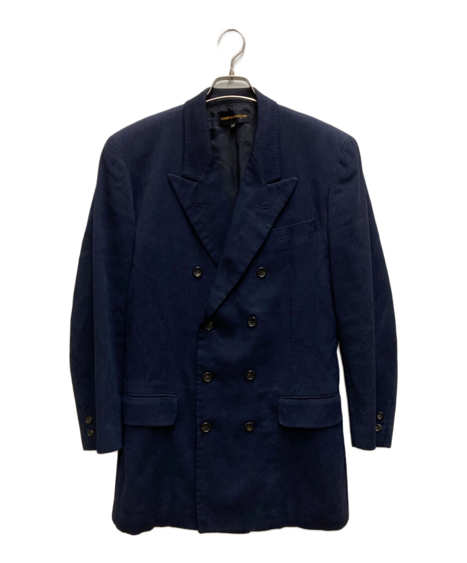 中古・古着通販】COMME des GARCONS (コムデギャルソン) 90'S